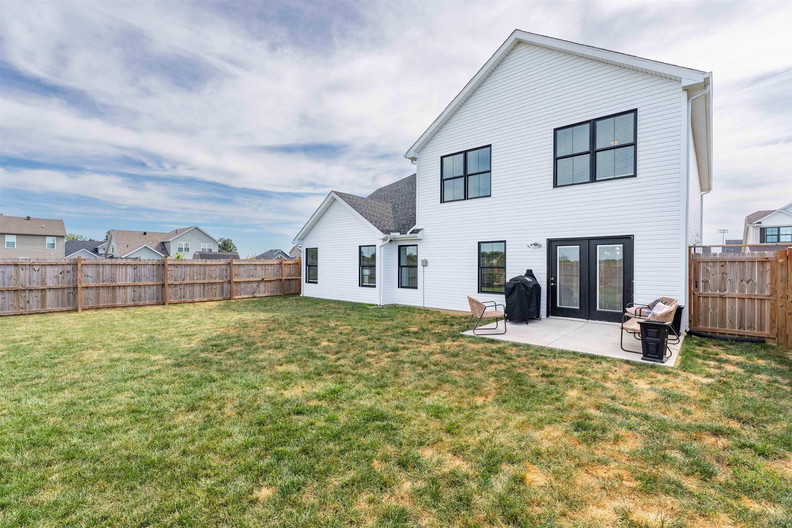 5118 Funny Cide Cove, Owensboro, Kentucky 42301, 4 Bedrooms Bedrooms, ,2 BathroomsBathrooms,Single Family Residence,For Sale,Funny Cide Cove,93395