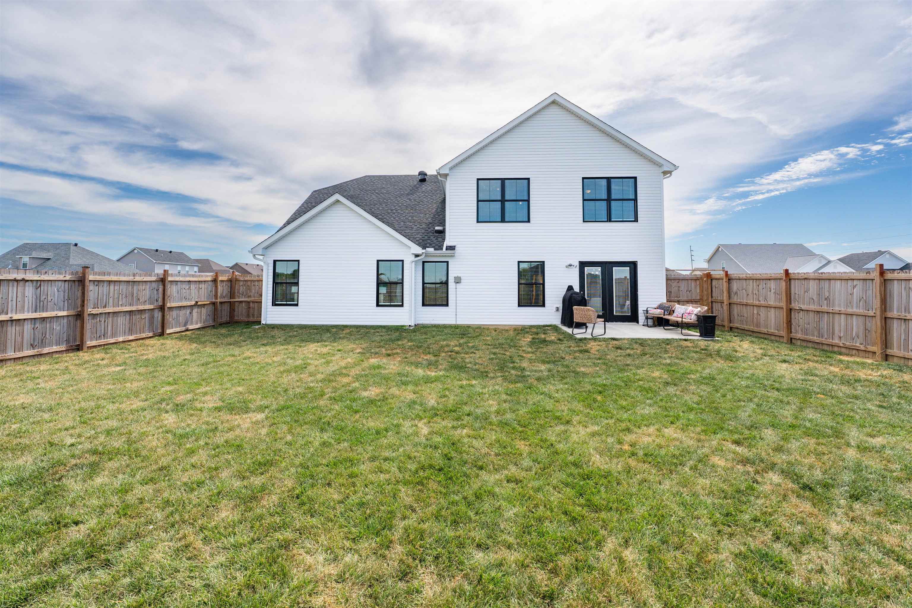 5118 Funny Cide Cove, Owensboro, Kentucky 42301, 4 Bedrooms Bedrooms, ,2 BathroomsBathrooms,Single Family Residence,For Sale,Funny Cide Cove,93395