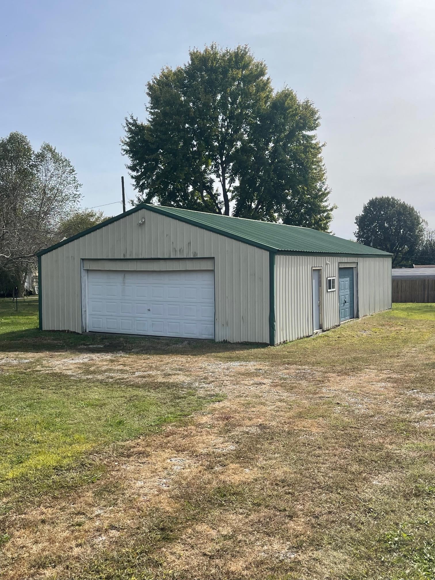 235 Quisenberry St, Sacramento, Kentucky 42372, ,Land,For Sale,Quisenberry St,93396
