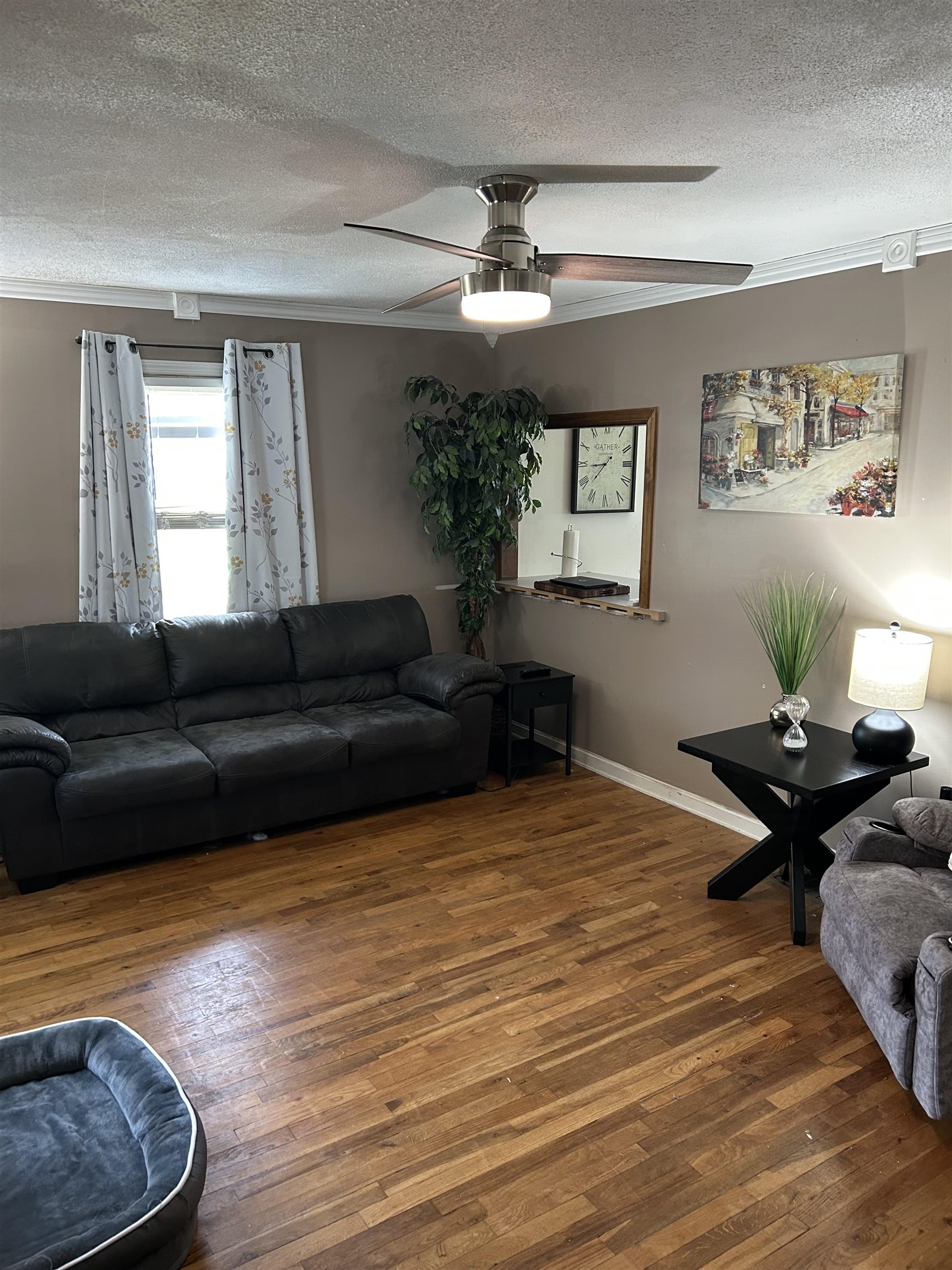 7729 Highway 81, Owensboro, Kentucky 42301, 2 Bedrooms Bedrooms, ,1 BathroomBathrooms,Single Family Residence,For Sale,Highway 81,93397