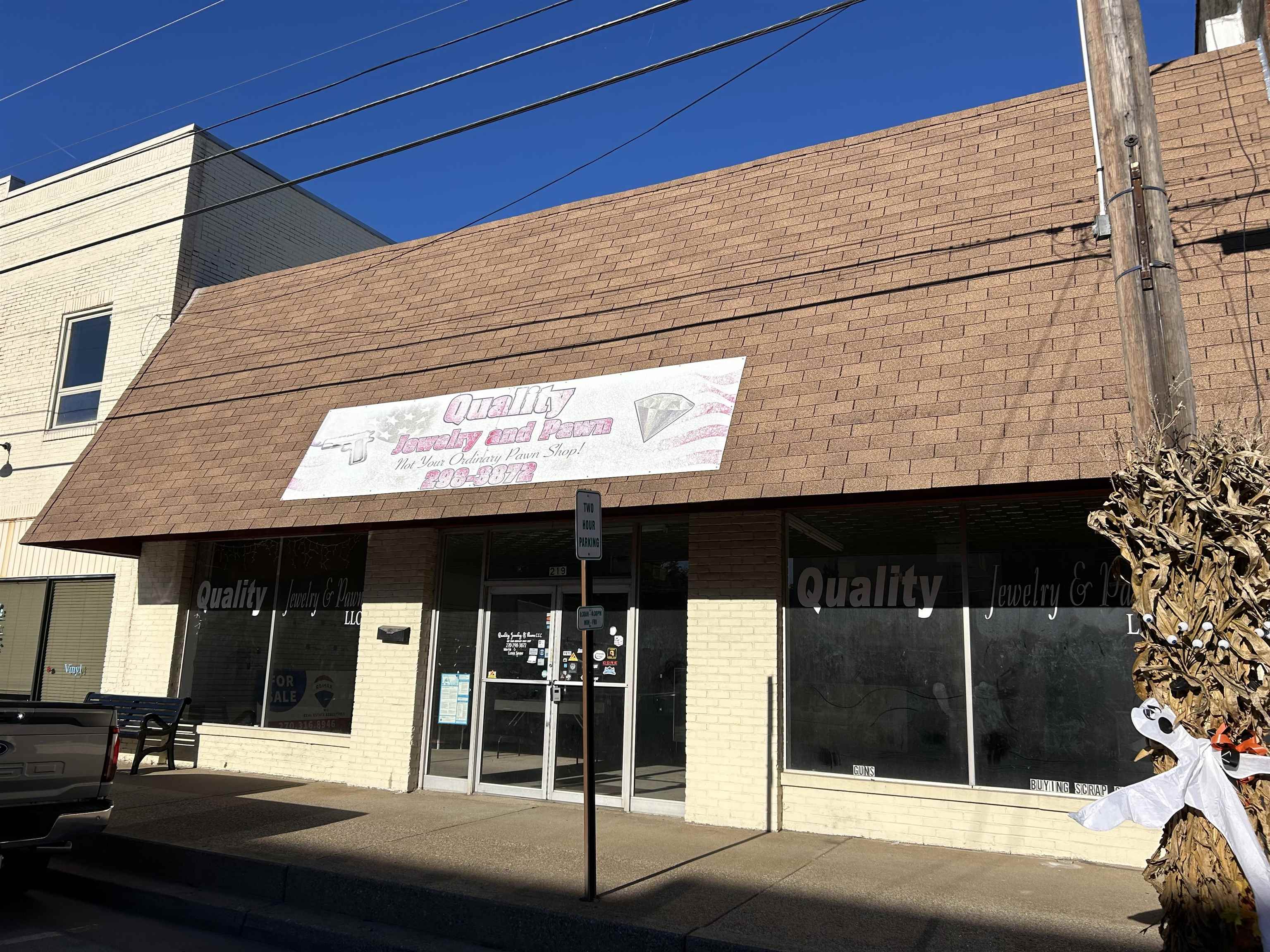 219 Main St, Hartford, Kentucky 42347, ,Business,For Sale,Main St,93398