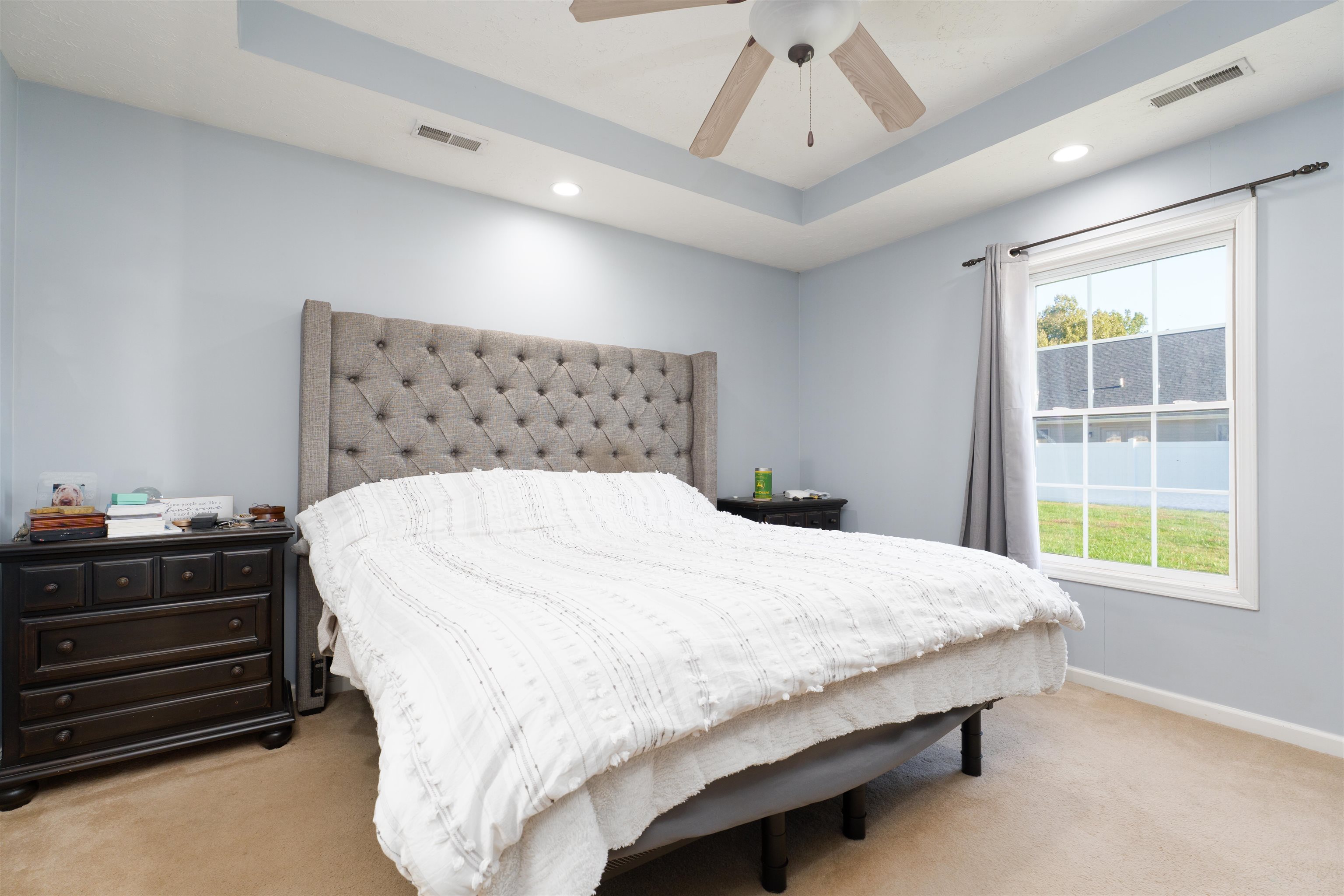 406 Bluegrass Drive, Lewisport, Kentucky 42351, 3 Bedrooms Bedrooms, ,2 BathroomsBathrooms,Single Family Residence,For Sale,Bluegrass Drive,93400