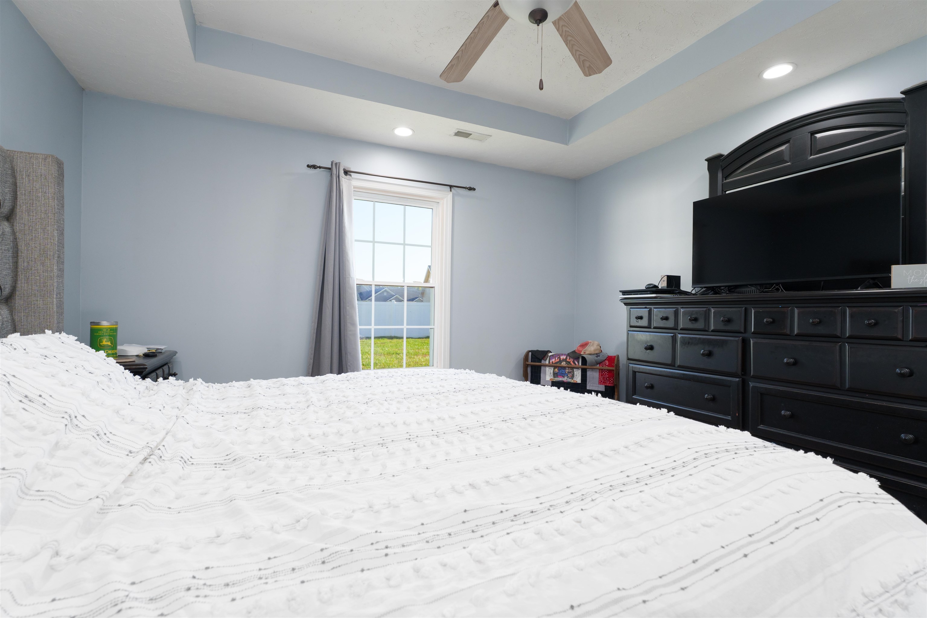 406 Bluegrass Drive, Lewisport, Kentucky 42351, 3 Bedrooms Bedrooms, ,2 BathroomsBathrooms,Single Family Residence,For Sale,Bluegrass Drive,93400