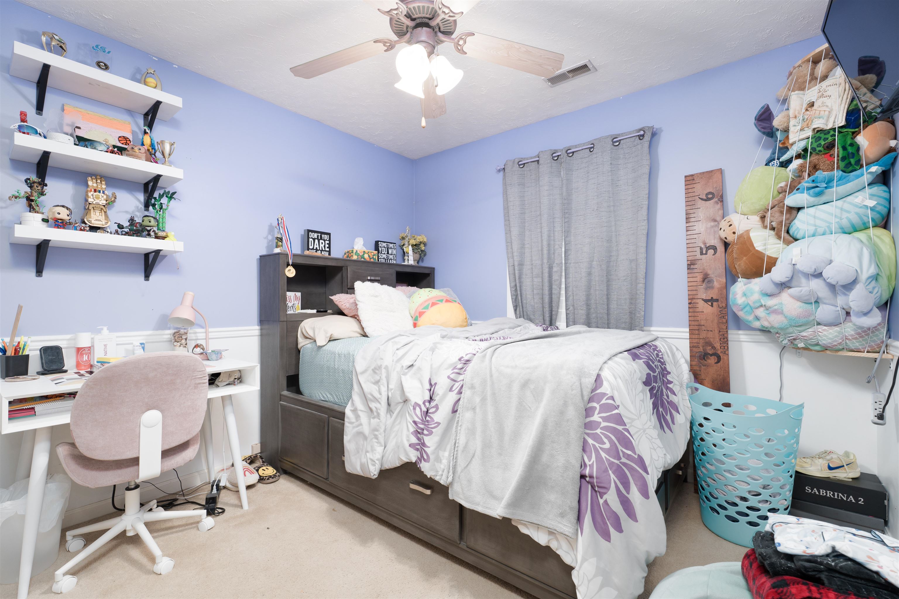 406 Bluegrass Drive, Lewisport, Kentucky 42351, 3 Bedrooms Bedrooms, ,2 BathroomsBathrooms,Single Family Residence,For Sale,Bluegrass Drive,93400