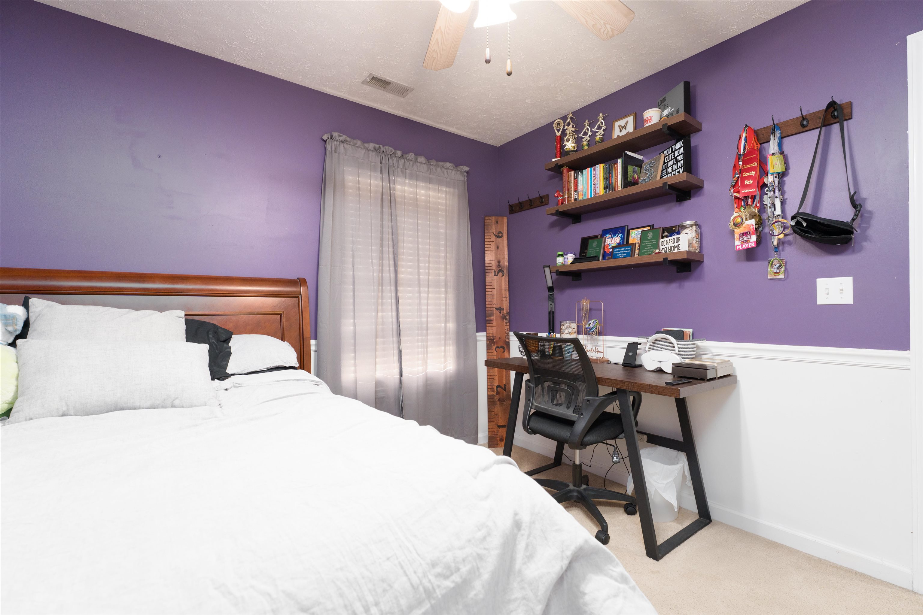 406 Bluegrass Drive, Lewisport, Kentucky 42351, 3 Bedrooms Bedrooms, ,2 BathroomsBathrooms,Single Family Residence,For Sale,Bluegrass Drive,93400