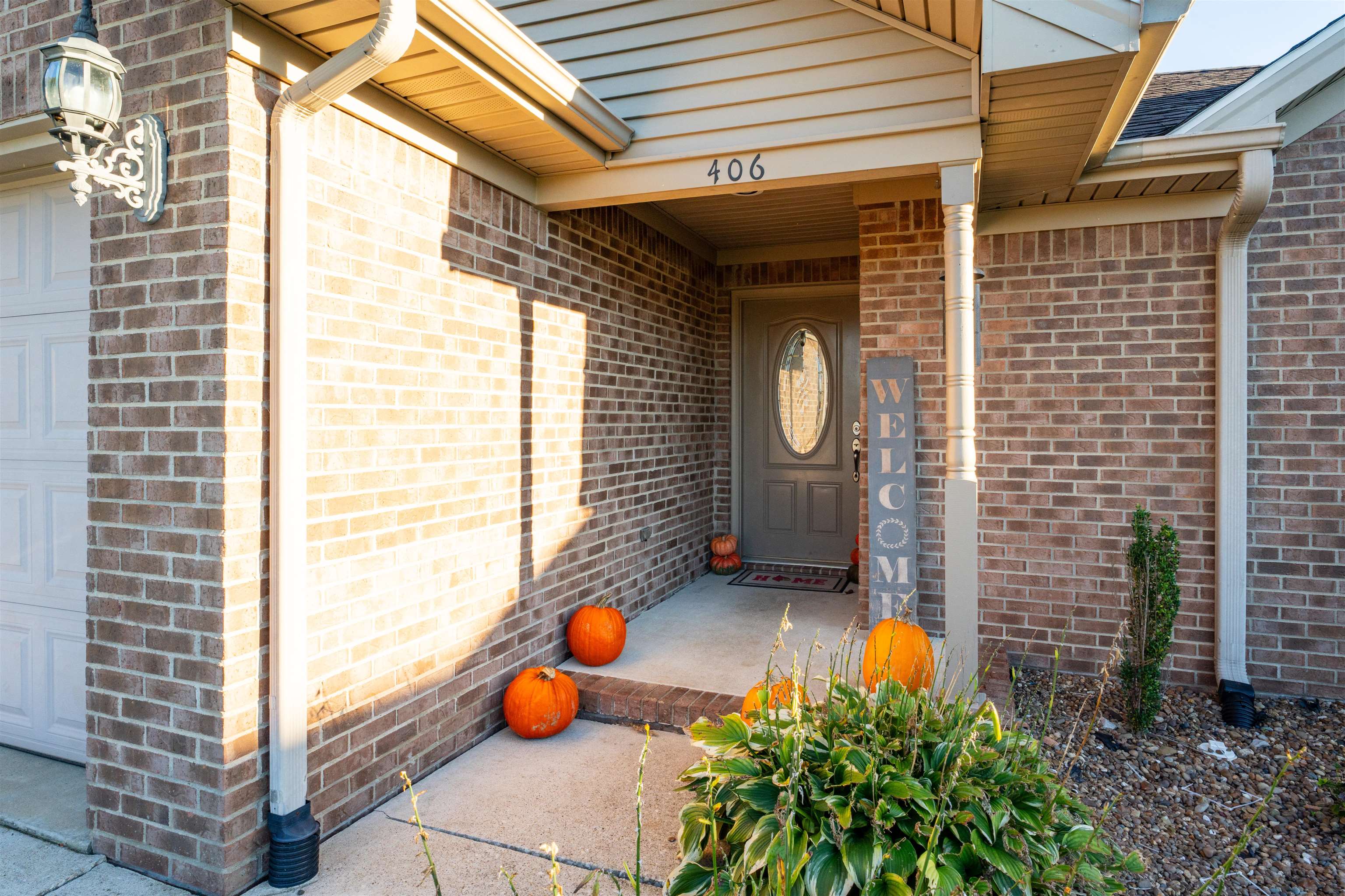 406 Bluegrass Drive, Lewisport, Kentucky 42351, 3 Bedrooms Bedrooms, ,2 BathroomsBathrooms,Single Family Residence,For Sale,Bluegrass Drive,93400