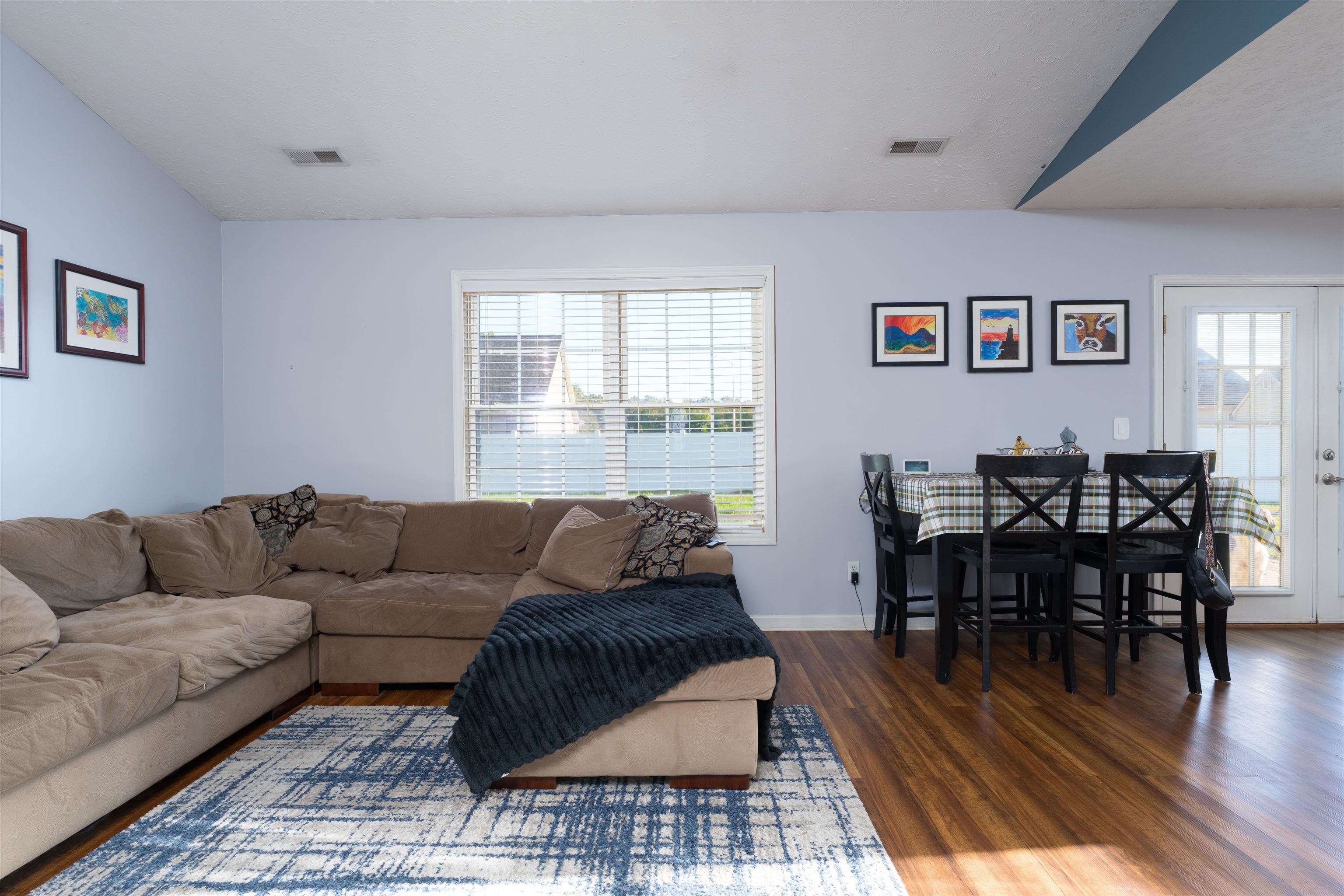 406 Bluegrass Drive, Lewisport, Kentucky 42351, 3 Bedrooms Bedrooms, ,2 BathroomsBathrooms,Single Family Residence,For Sale,Bluegrass Drive,93400