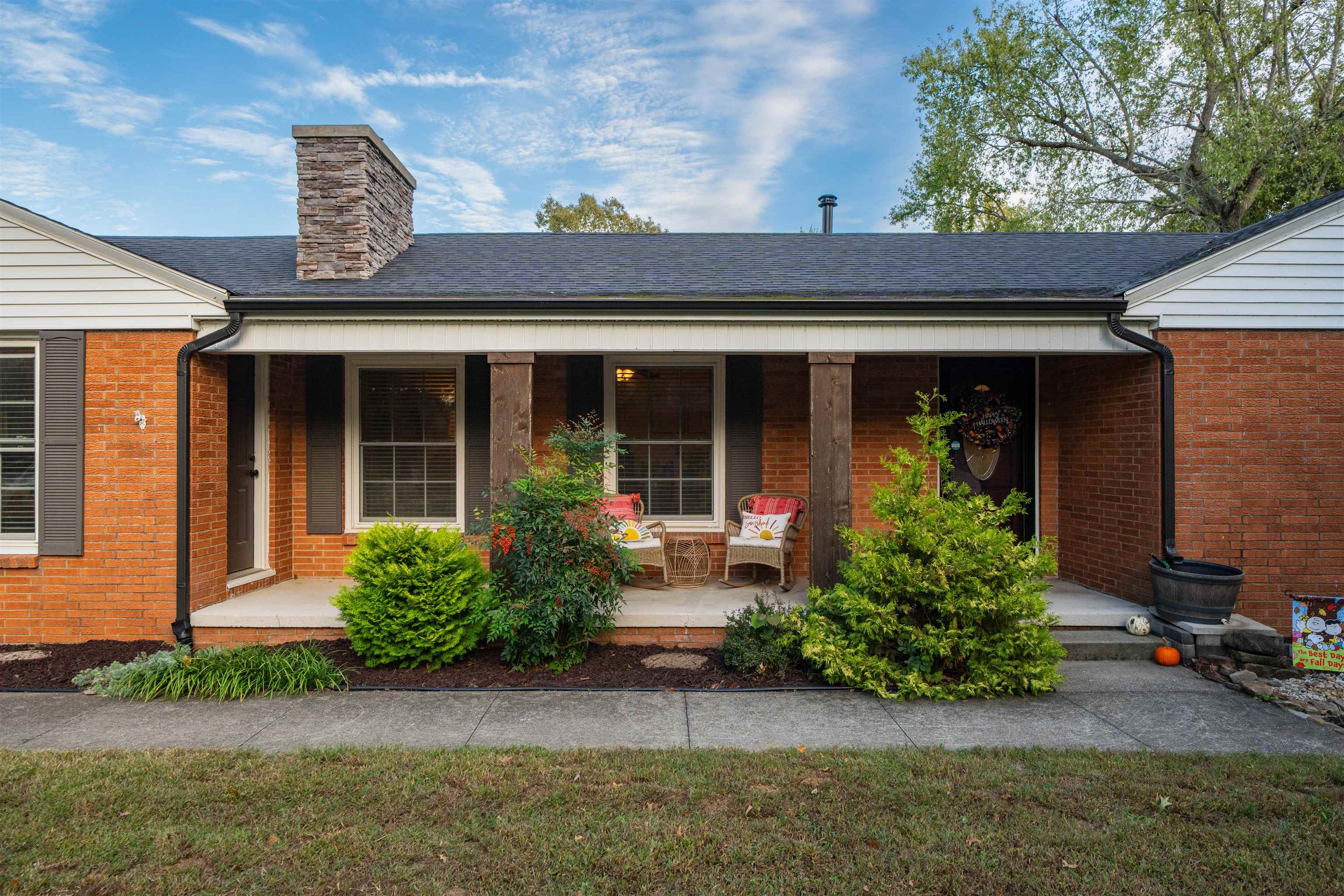 4707 Shell Dr, Owensboro, Kentucky 42303, 3 Bedrooms Bedrooms, ,3 BathroomsBathrooms,Single Family Residence,For Sale,Shell Dr,93403