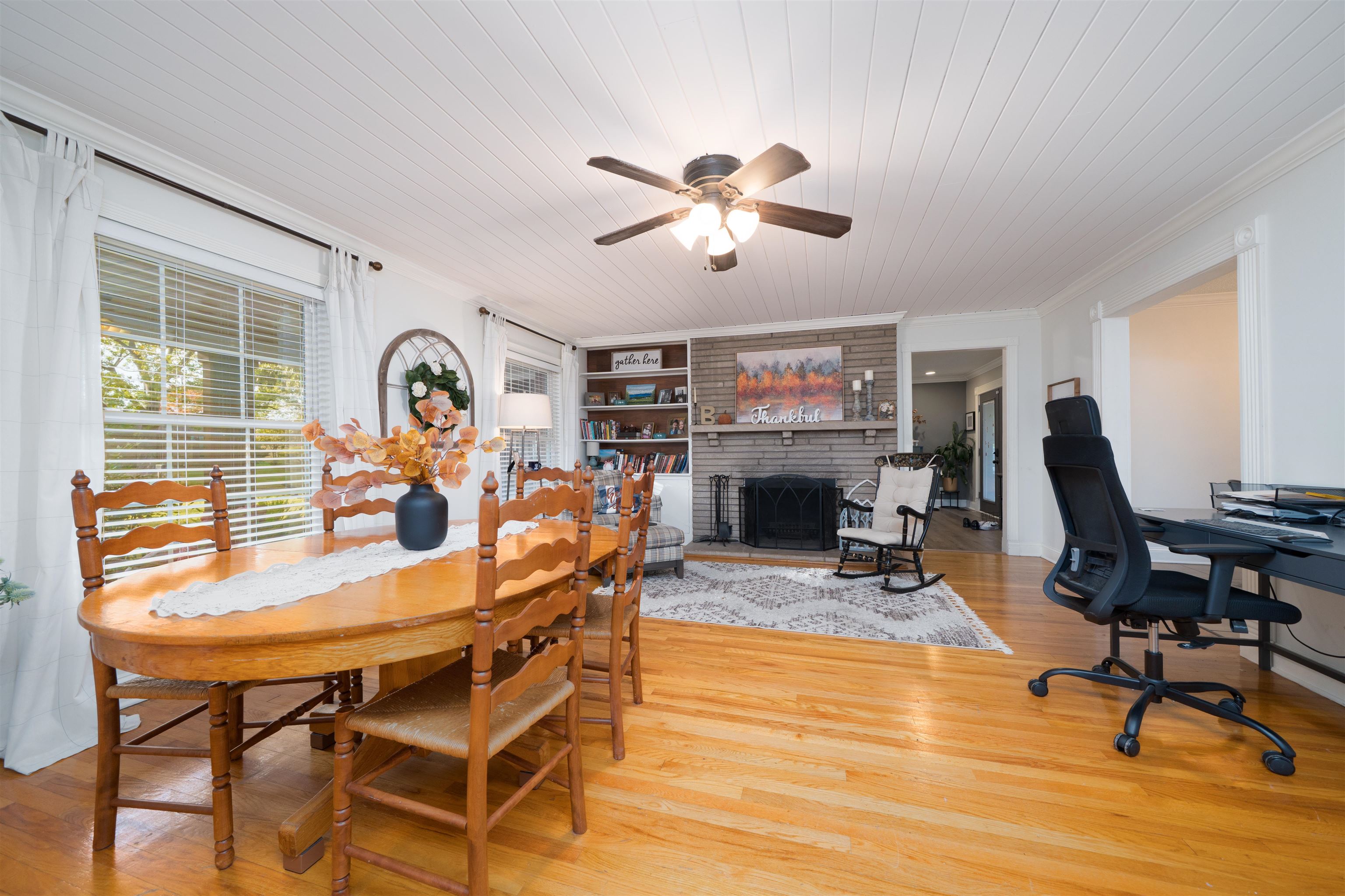 4707 Shell Dr, Owensboro, Kentucky 42303, 3 Bedrooms Bedrooms, ,3 BathroomsBathrooms,Single Family Residence,For Sale,Shell Dr,93403