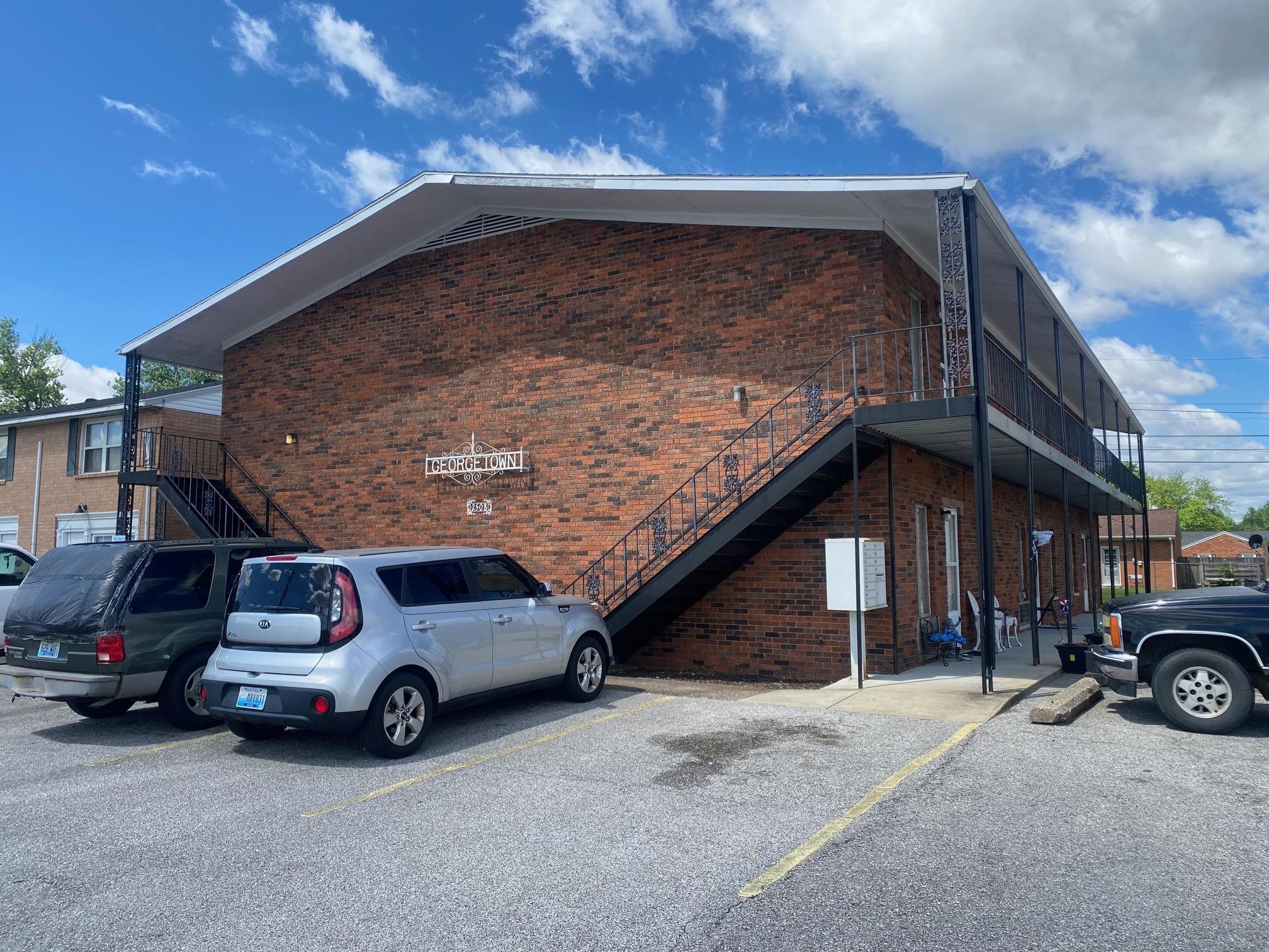 2508 DUKE DR., Owensboro, Kentucky 42301-5412, ,Multifamily,For Sale,DUKE DR.,93410