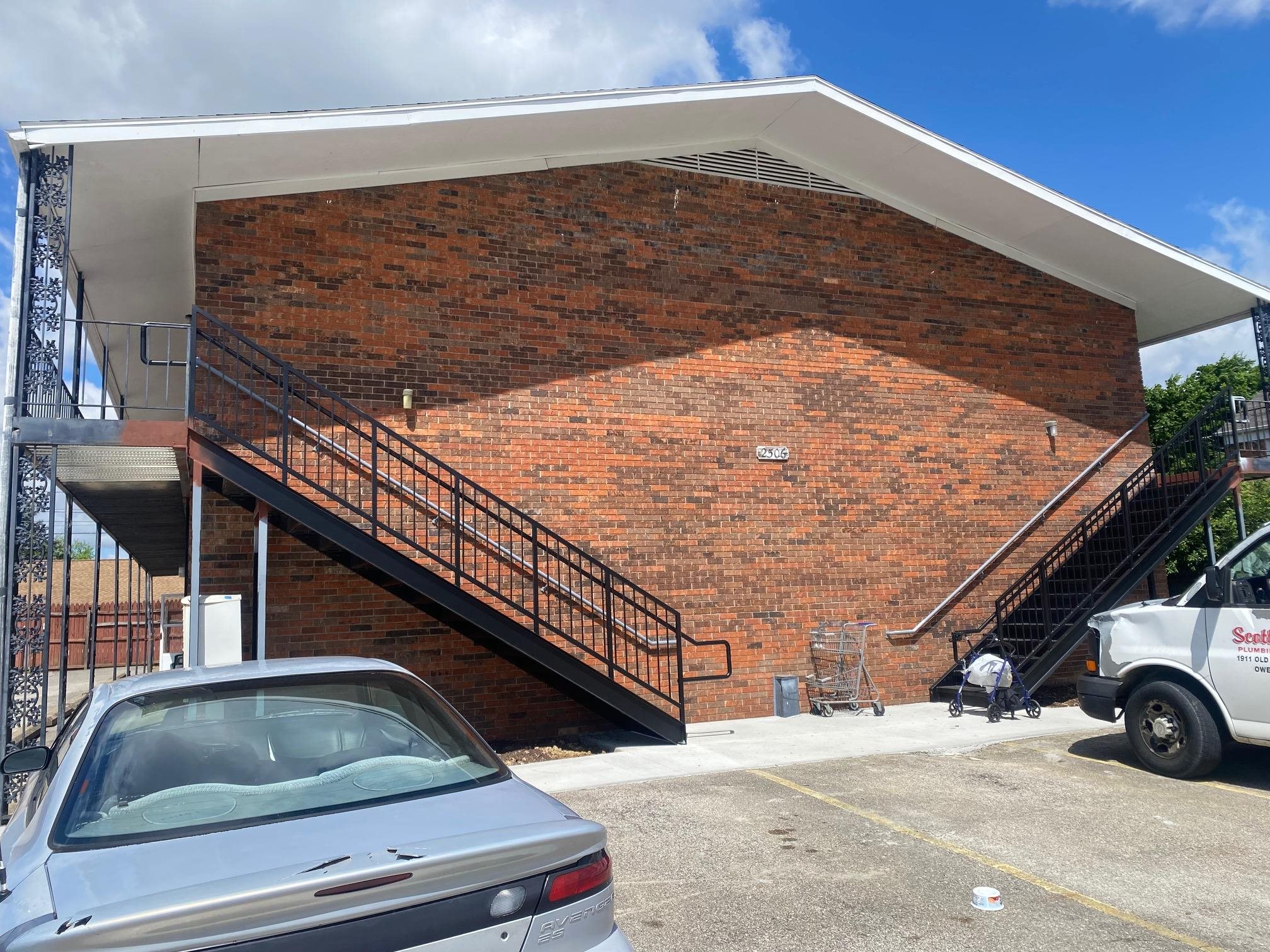 2506 Duke Dr., Owensboro, Kentucky 42301-5412, ,Multifamily,For Sale,Duke Dr.,93411