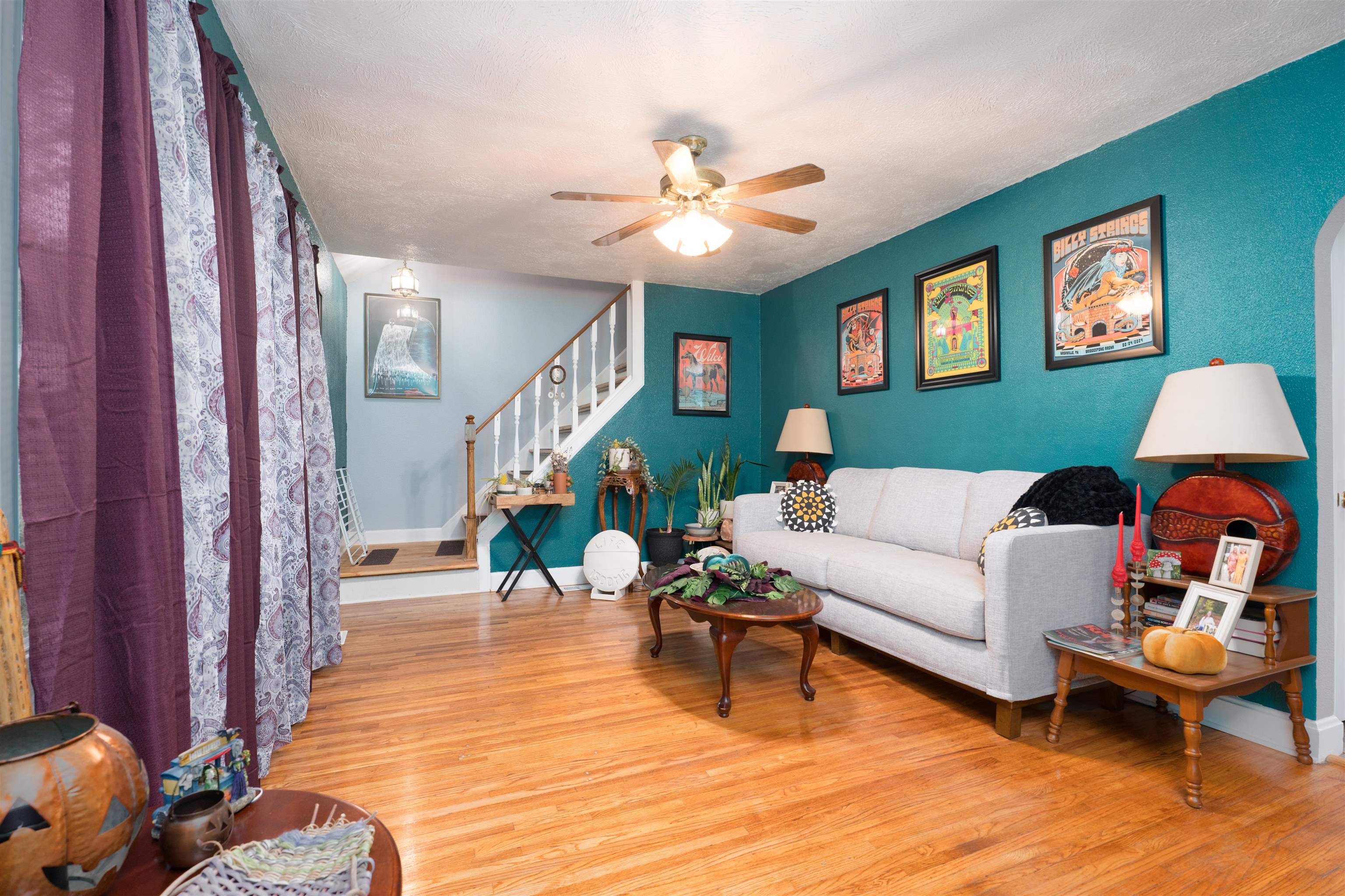 2252 York St S, Owensboro, Kentucky 42301, 4 Bedrooms Bedrooms, ,3 BathroomsBathrooms,Single Family Residence,For Sale,2252 York St S,93413