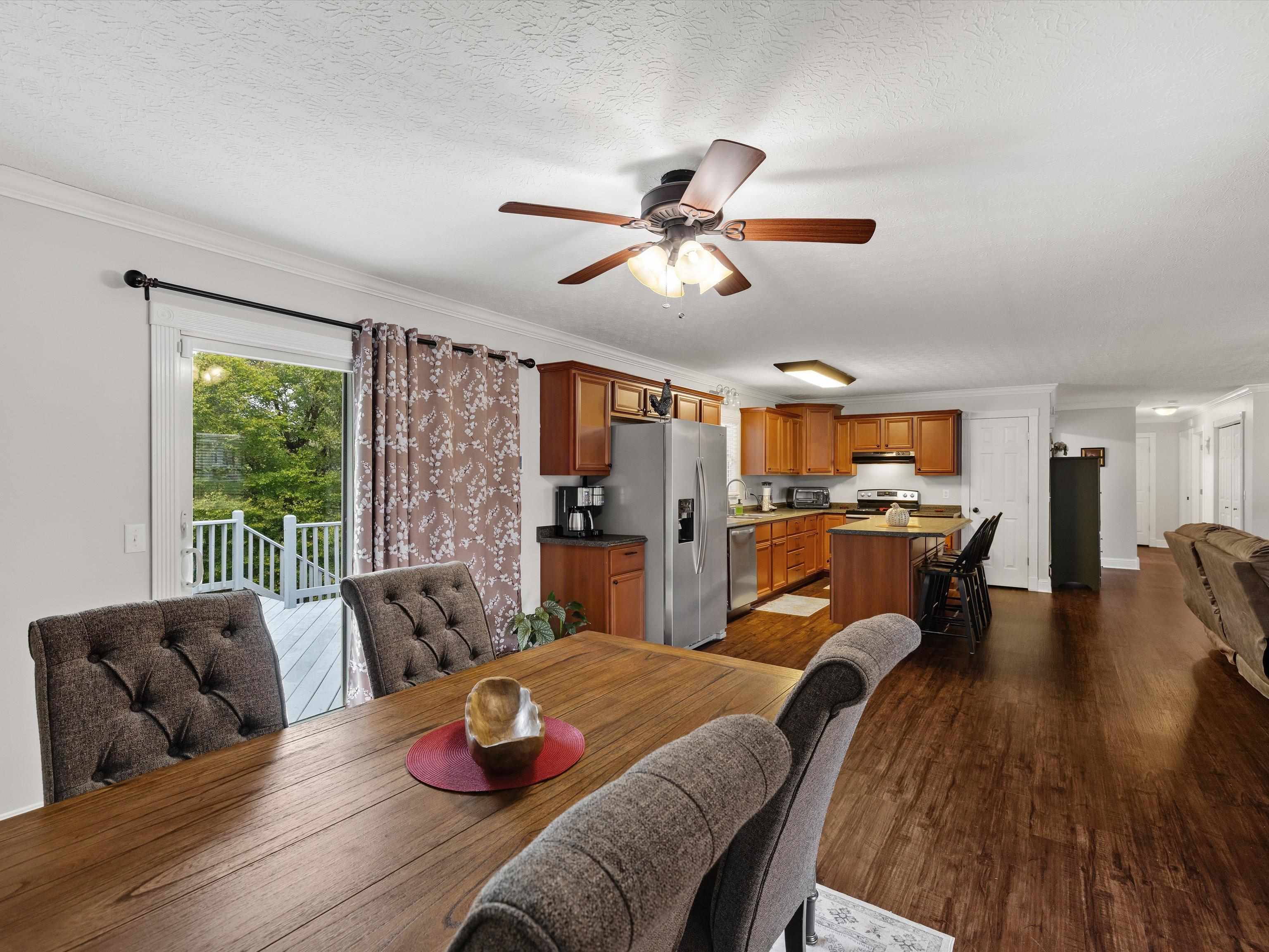 203 Cherry Hill Road, Central City, Kentucky 42330, 3 Bedrooms Bedrooms, ,2 BathroomsBathrooms,Single Family Residence,For Sale,Cherry Hill Road,93423