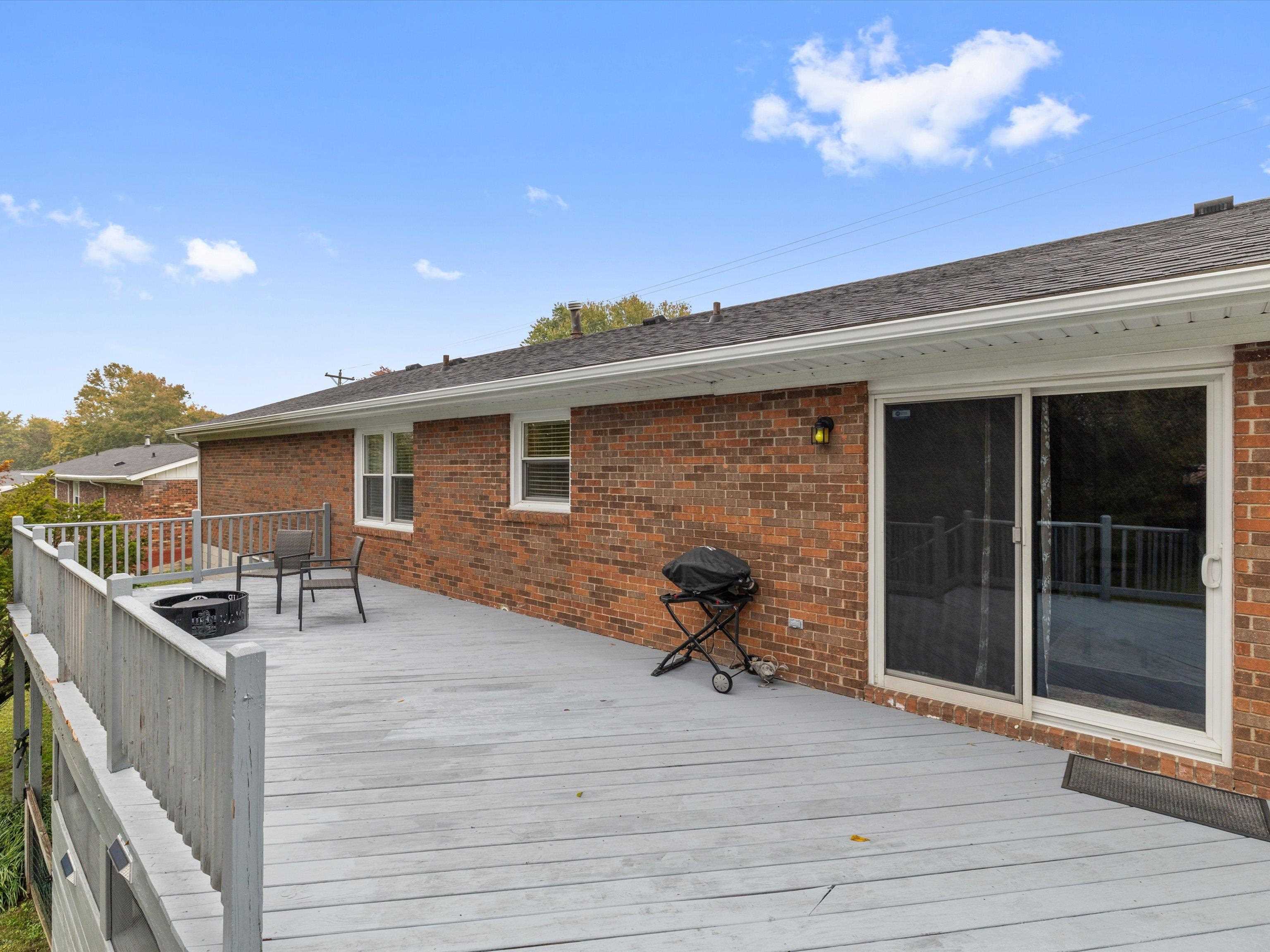 203 Cherry Hill Road, Central City, Kentucky 42330, 3 Bedrooms Bedrooms, ,2 BathroomsBathrooms,Single Family Residence,For Sale,Cherry Hill Road,93423