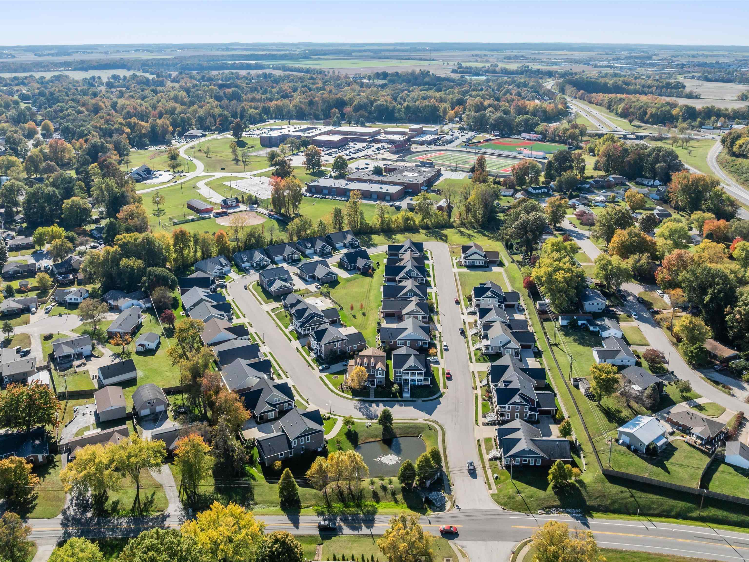 1907 Celebration Circle, Owensboro, Kentucky 42303, 3 Bedrooms Bedrooms, ,2 BathroomsBathrooms,Single Family Residence,For Sale,Celebration Circle,93436