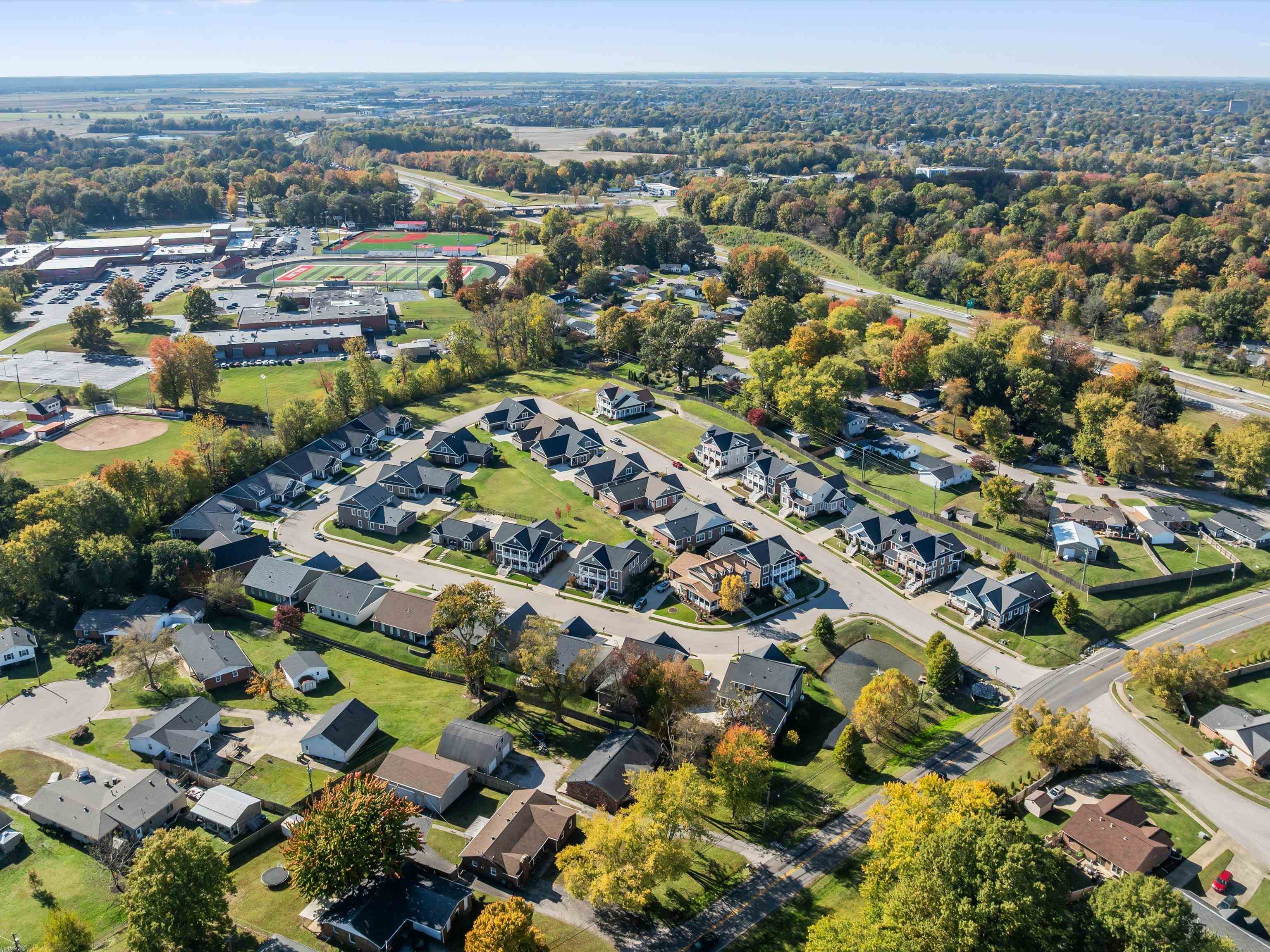 1907 Celebration Circle, Owensboro, Kentucky 42303, 3 Bedrooms Bedrooms, ,2 BathroomsBathrooms,Single Family Residence,For Sale,Celebration Circle,93436