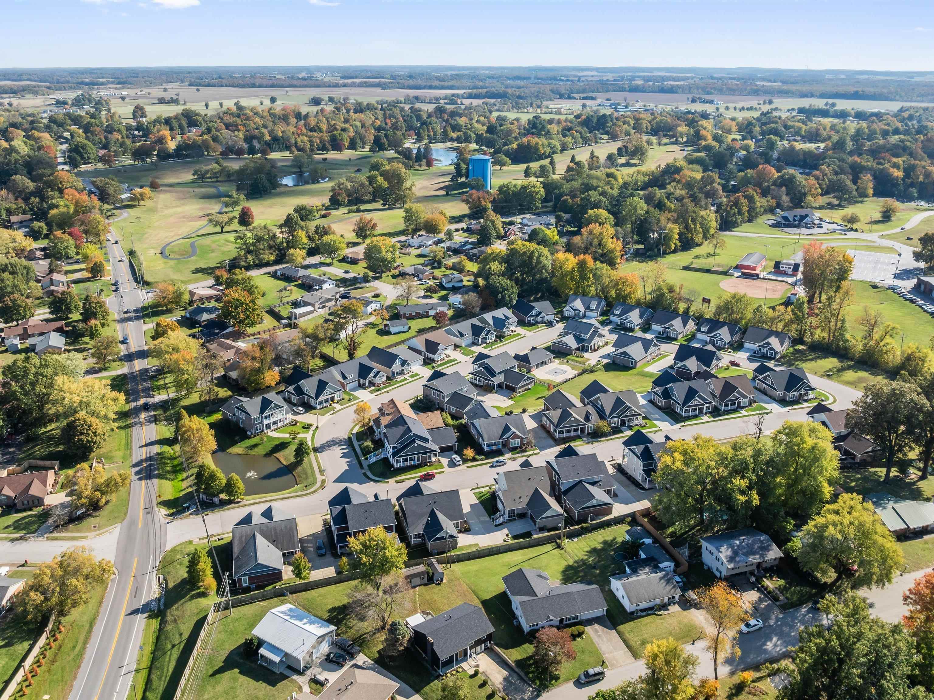 1907 Celebration Circle, Owensboro, Kentucky 42303, 3 Bedrooms Bedrooms, ,2 BathroomsBathrooms,Single Family Residence,For Sale,Celebration Circle,93436