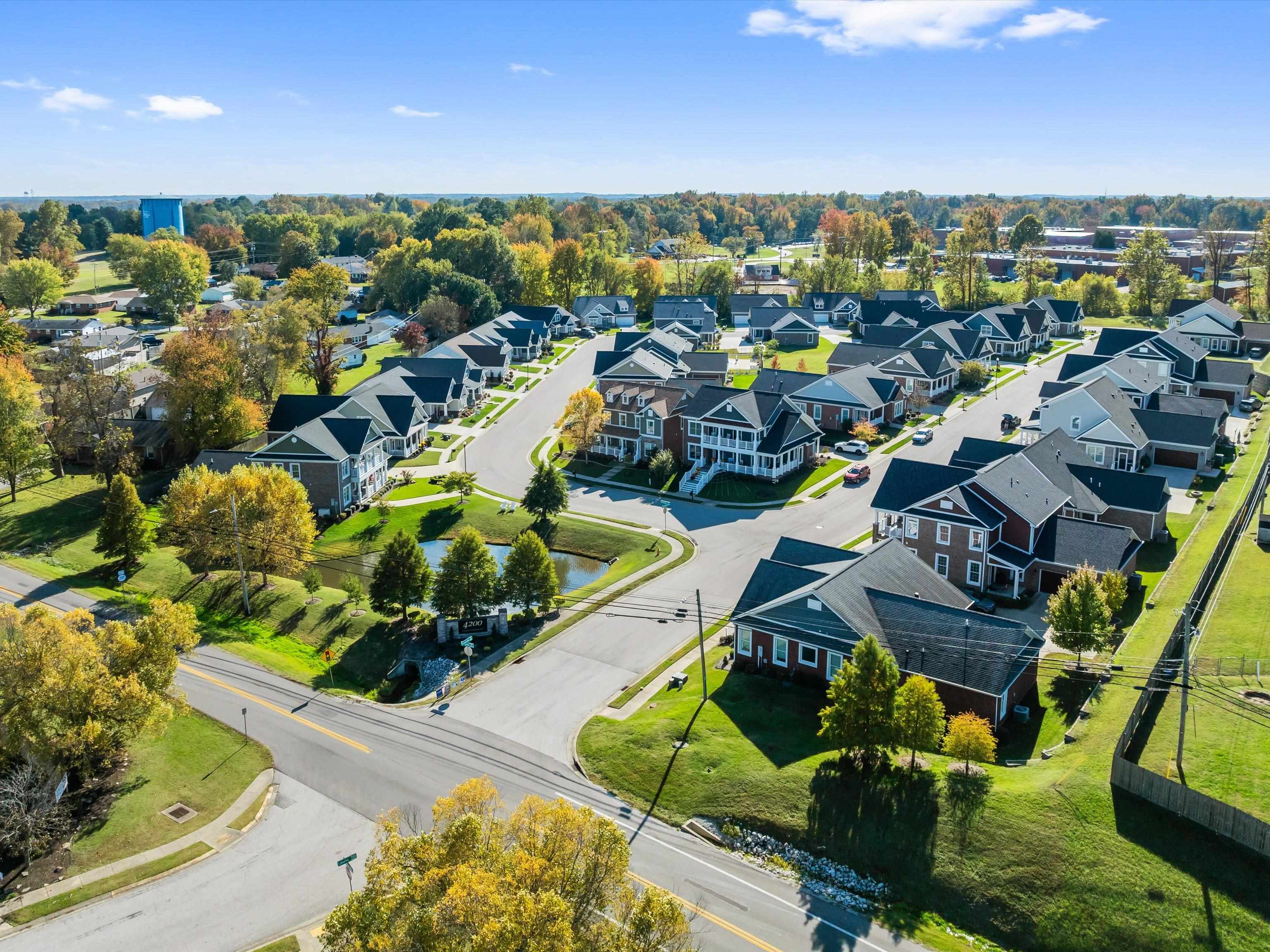 1907 Celebration Circle, Owensboro, Kentucky 42303, 3 Bedrooms Bedrooms, ,2 BathroomsBathrooms,Single Family Residence,For Sale,Celebration Circle,93436