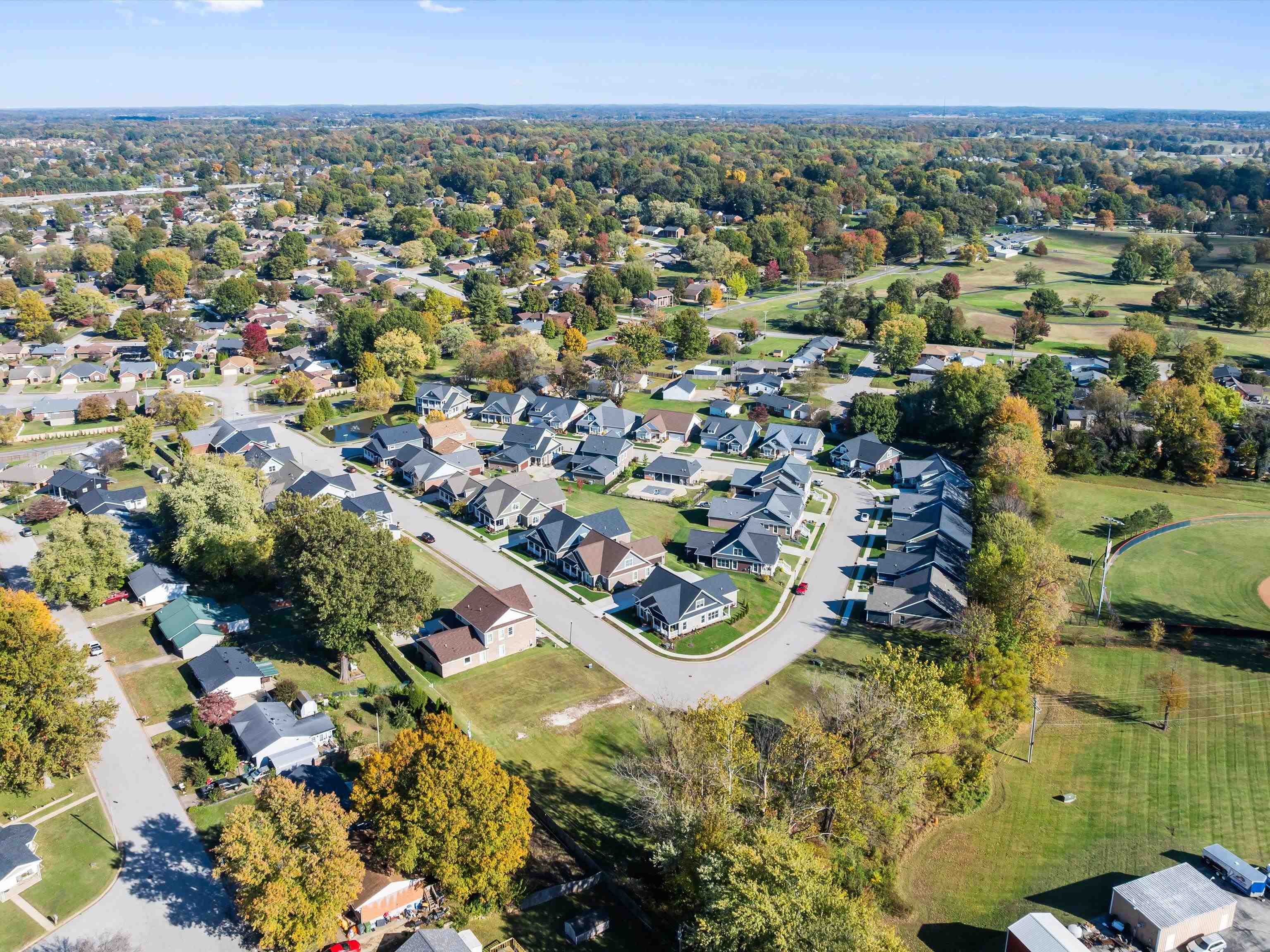 1907 Celebration Circle, Owensboro, Kentucky 42303, 3 Bedrooms Bedrooms, ,2 BathroomsBathrooms,Single Family Residence,For Sale,Celebration Circle,93436