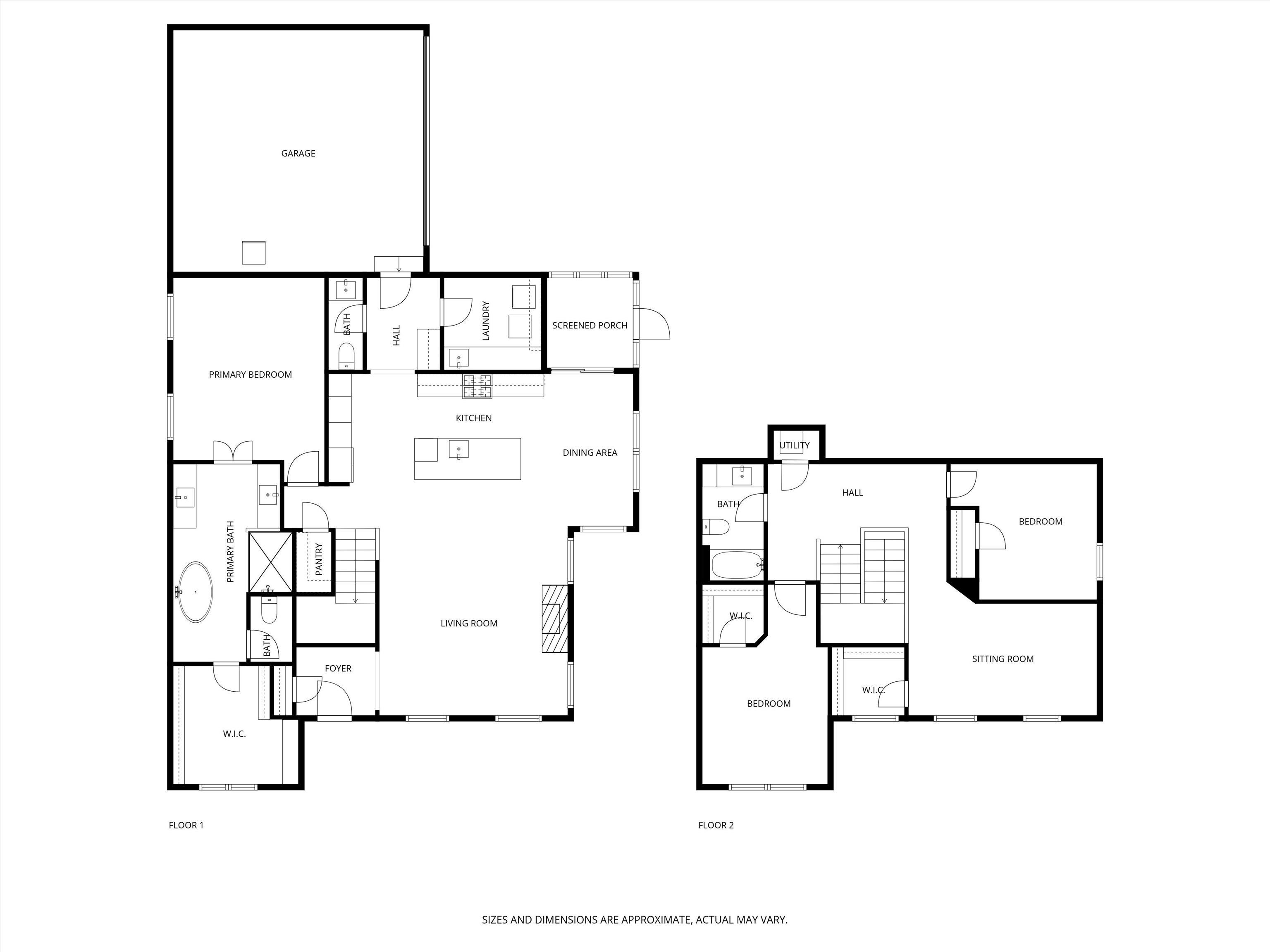 1907 Celebration Circle, Owensboro, Kentucky 42303, 3 Bedrooms Bedrooms, ,2 BathroomsBathrooms,Single Family Residence,For Sale,Celebration Circle,93436