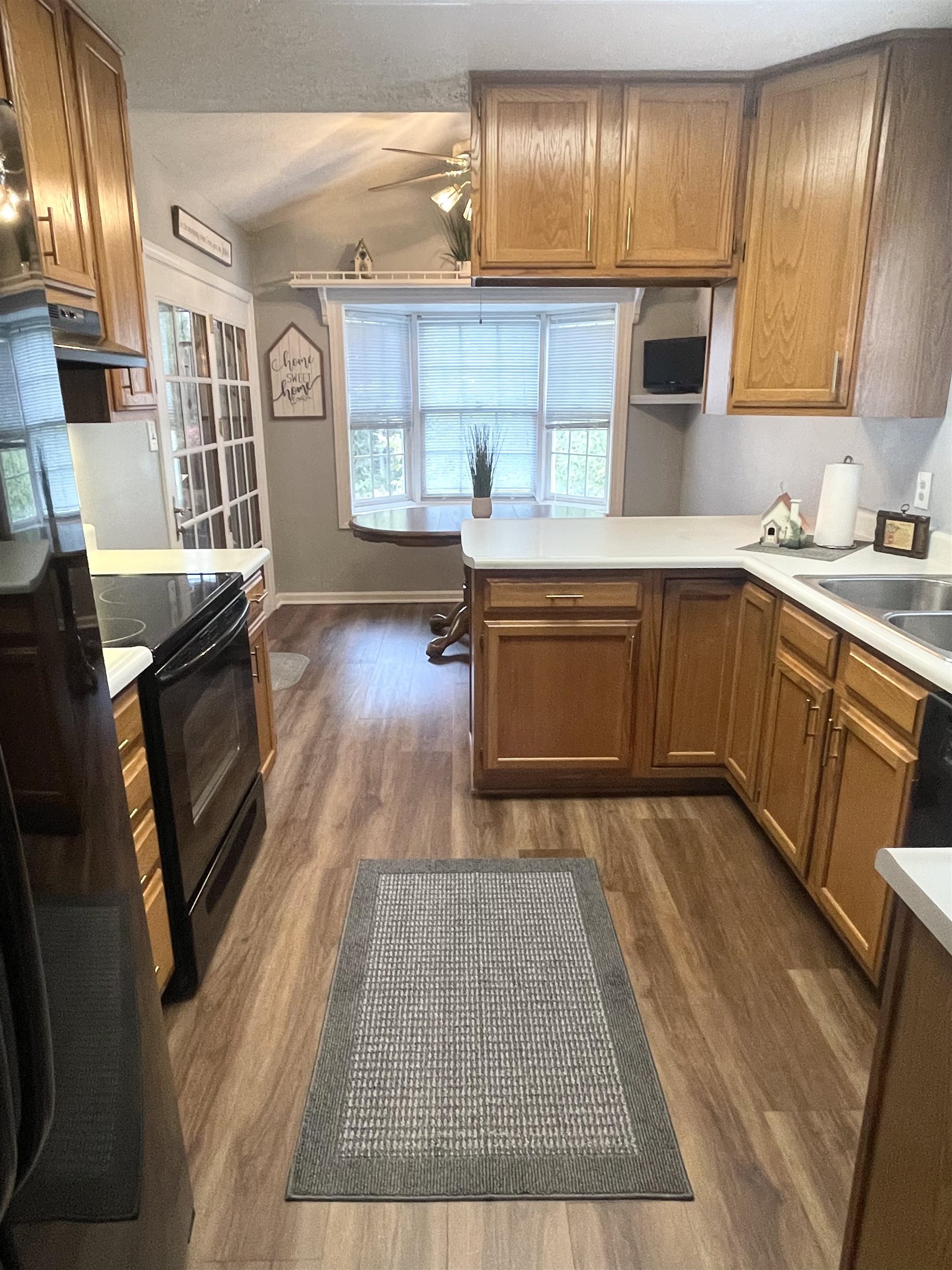 18D Quail Ridge Ct., Owensboro, Kentucky 42303, 2 Bedrooms Bedrooms, ,2 BathroomsBathrooms,Condominium,For Sale,Quail Ridge Ct.,93442