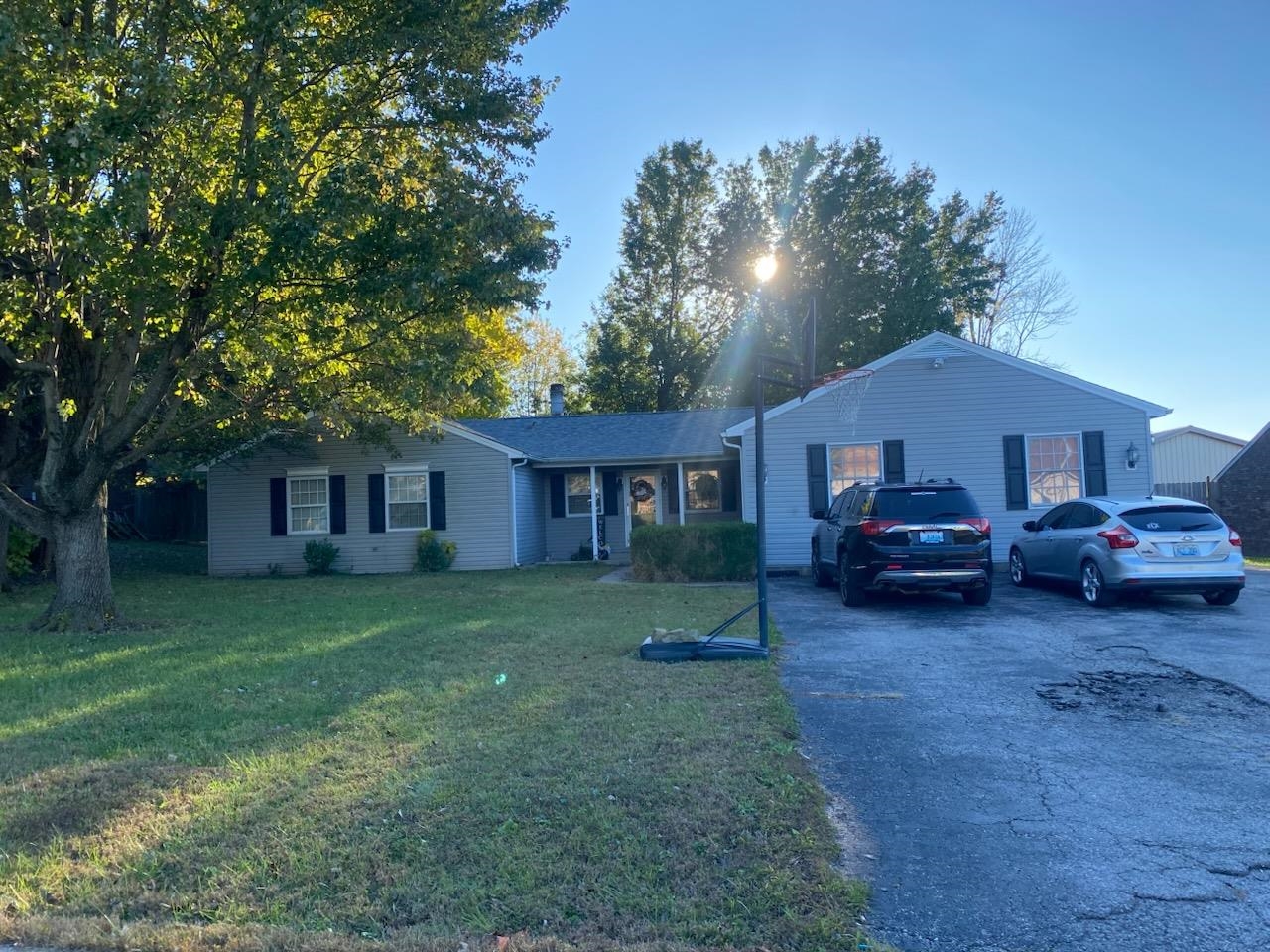 4350 Scotty Lane, Owensboro, Kentucky 42303, 3 Bedrooms Bedrooms, ,2 BathroomsBathrooms,Single Family Residence,For Sale,Scotty Lane,93447