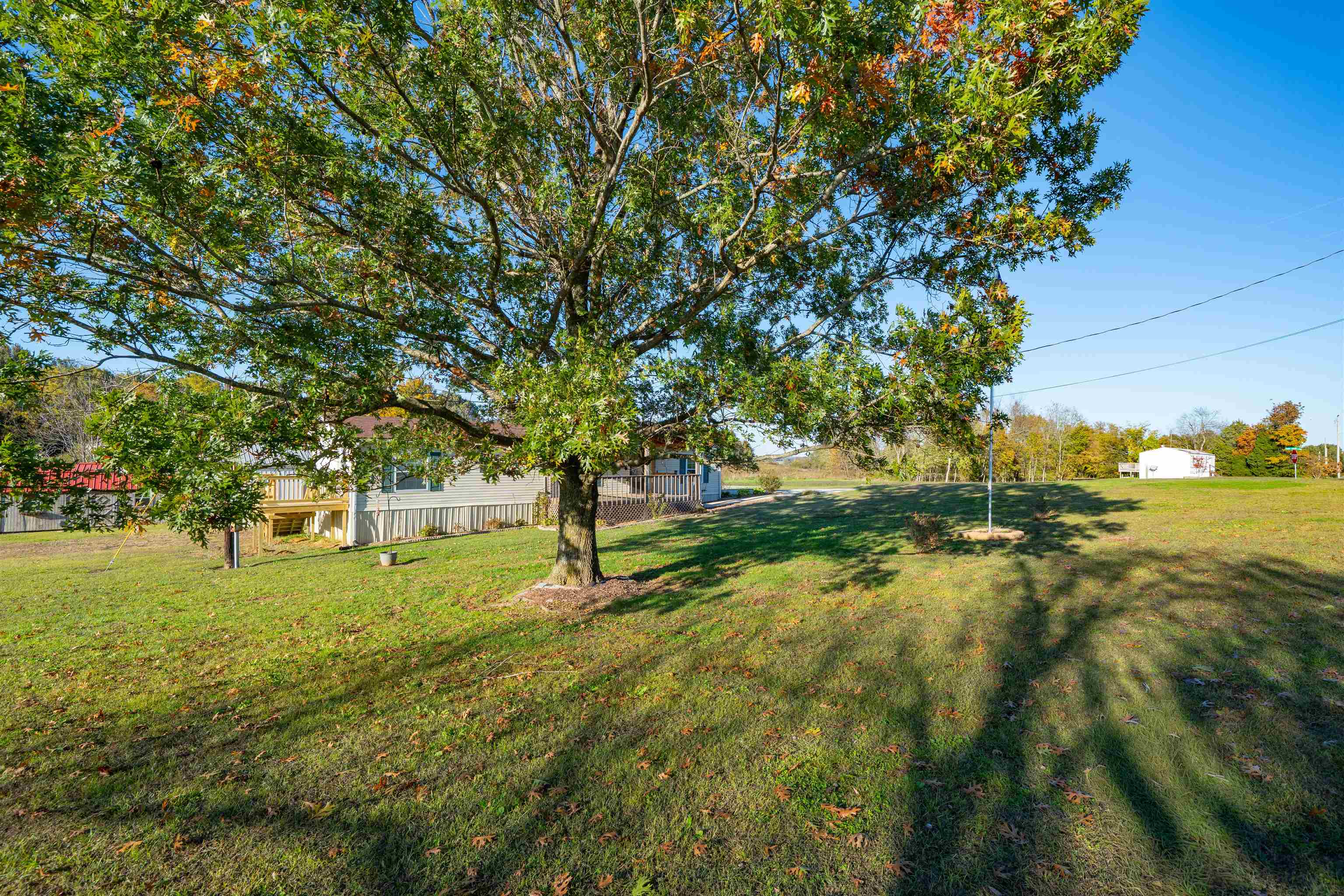 25 Pond Drain Spur Rd, Rumsey, Kentucky 42371, 3 Bedrooms Bedrooms, ,2 BathroomsBathrooms,Single Family Residence,For Sale,Pond Drain Spur Rd,93453