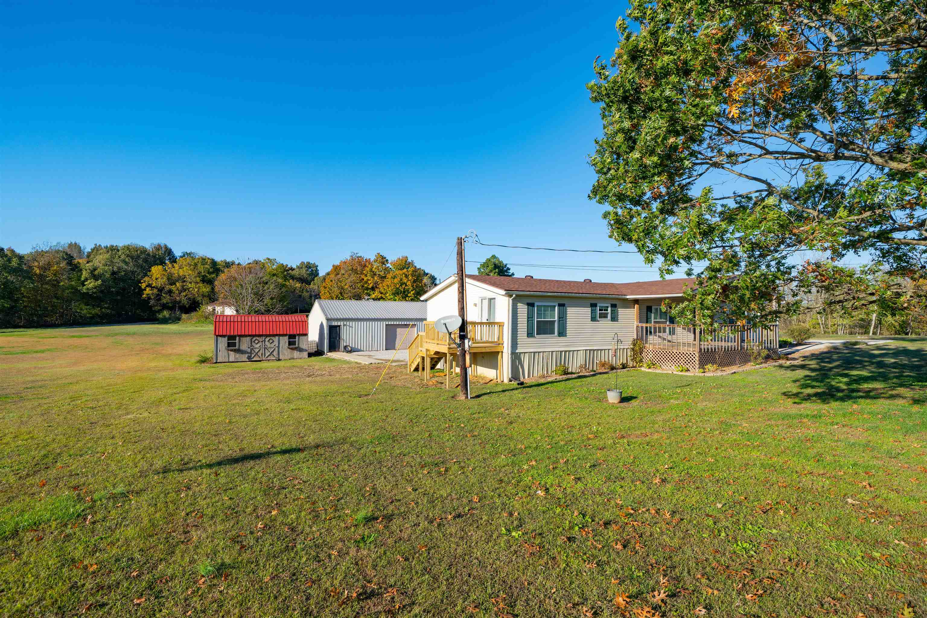 25 Pond Drain Spur Rd, Rumsey, Kentucky 42371, 3 Bedrooms Bedrooms, ,2 BathroomsBathrooms,Single Family Residence,For Sale,Pond Drain Spur Rd,93453