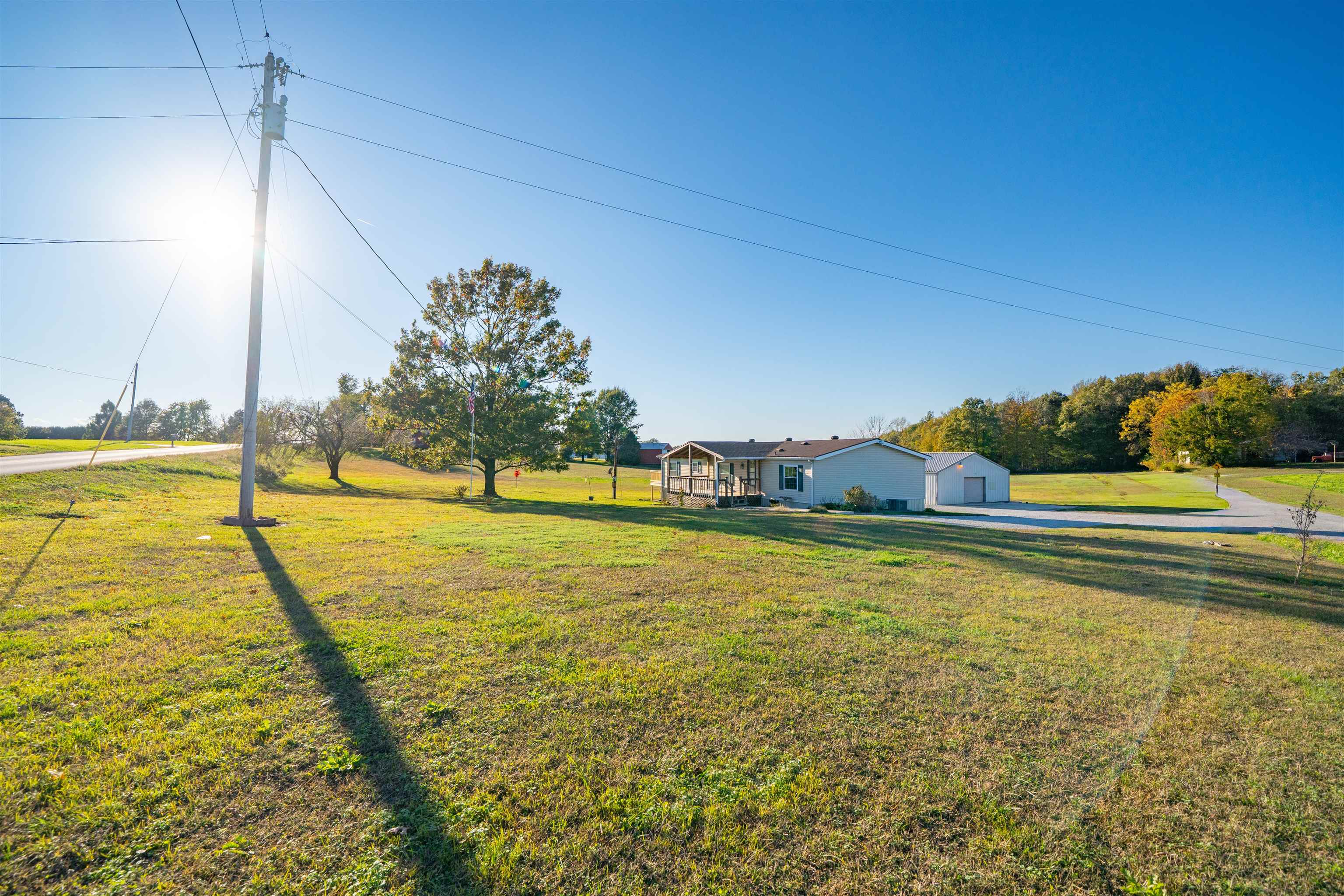 25 Pond Drain Spur Rd, Rumsey, Kentucky 42371, 3 Bedrooms Bedrooms, ,2 BathroomsBathrooms,Single Family Residence,For Sale,Pond Drain Spur Rd,93453