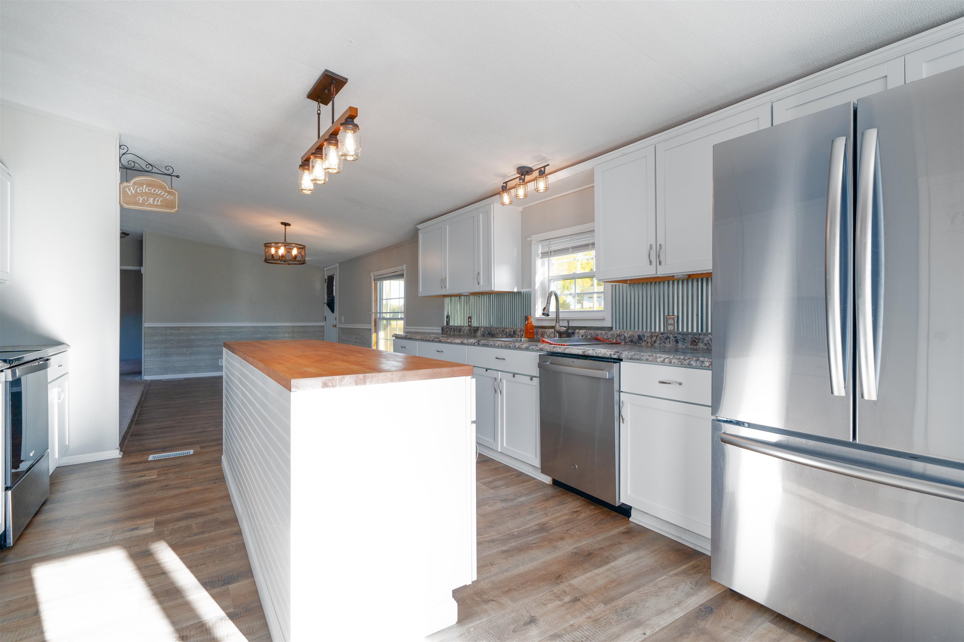 25 Pond Drain Spur Rd, Rumsey, Kentucky 42371, 3 Bedrooms Bedrooms, ,2 BathroomsBathrooms,Single Family Residence,For Sale,Pond Drain Spur Rd,93453