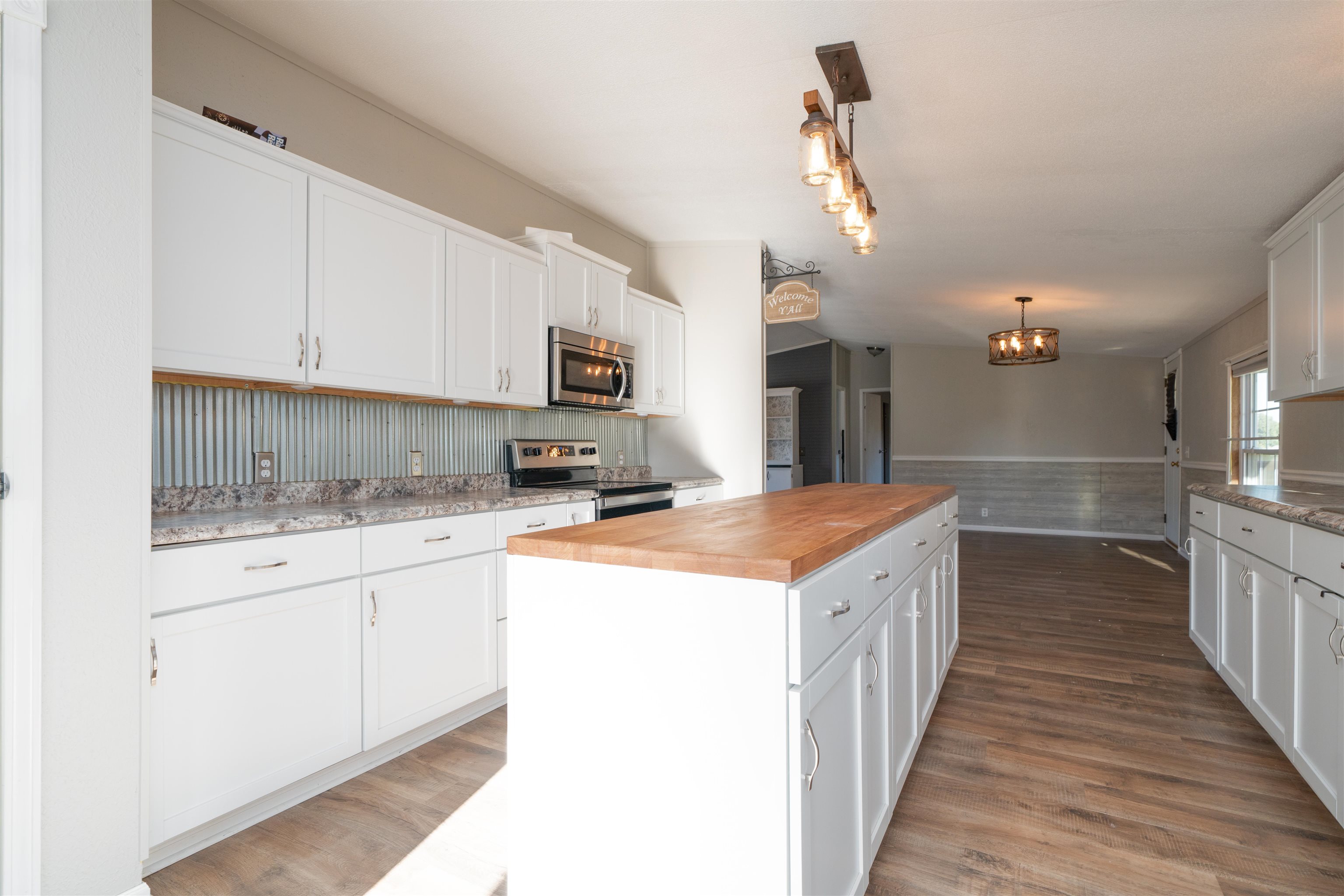 25 Pond Drain Spur Rd, Rumsey, Kentucky 42371, 3 Bedrooms Bedrooms, ,2 BathroomsBathrooms,Single Family Residence,For Sale,Pond Drain Spur Rd,93453