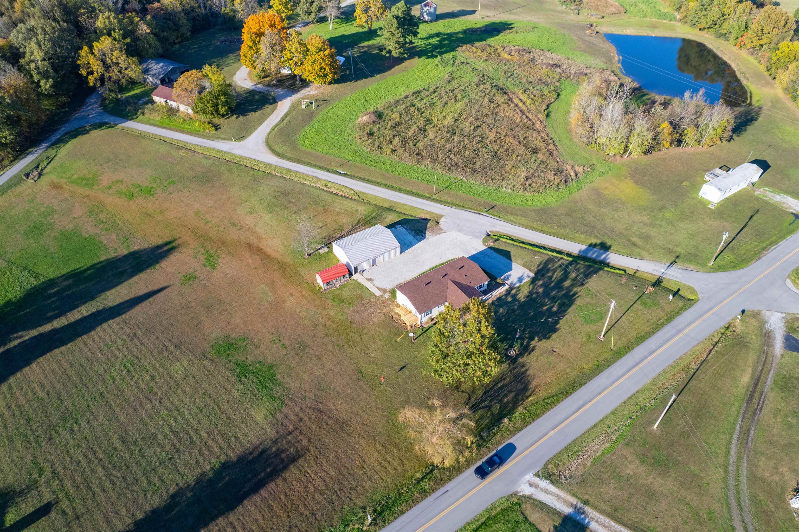 25 Pond Drain Spur Rd, Rumsey, Kentucky 42371, 3 Bedrooms Bedrooms, ,2 BathroomsBathrooms,Single Family Residence,For Sale,Pond Drain Spur Rd,93453