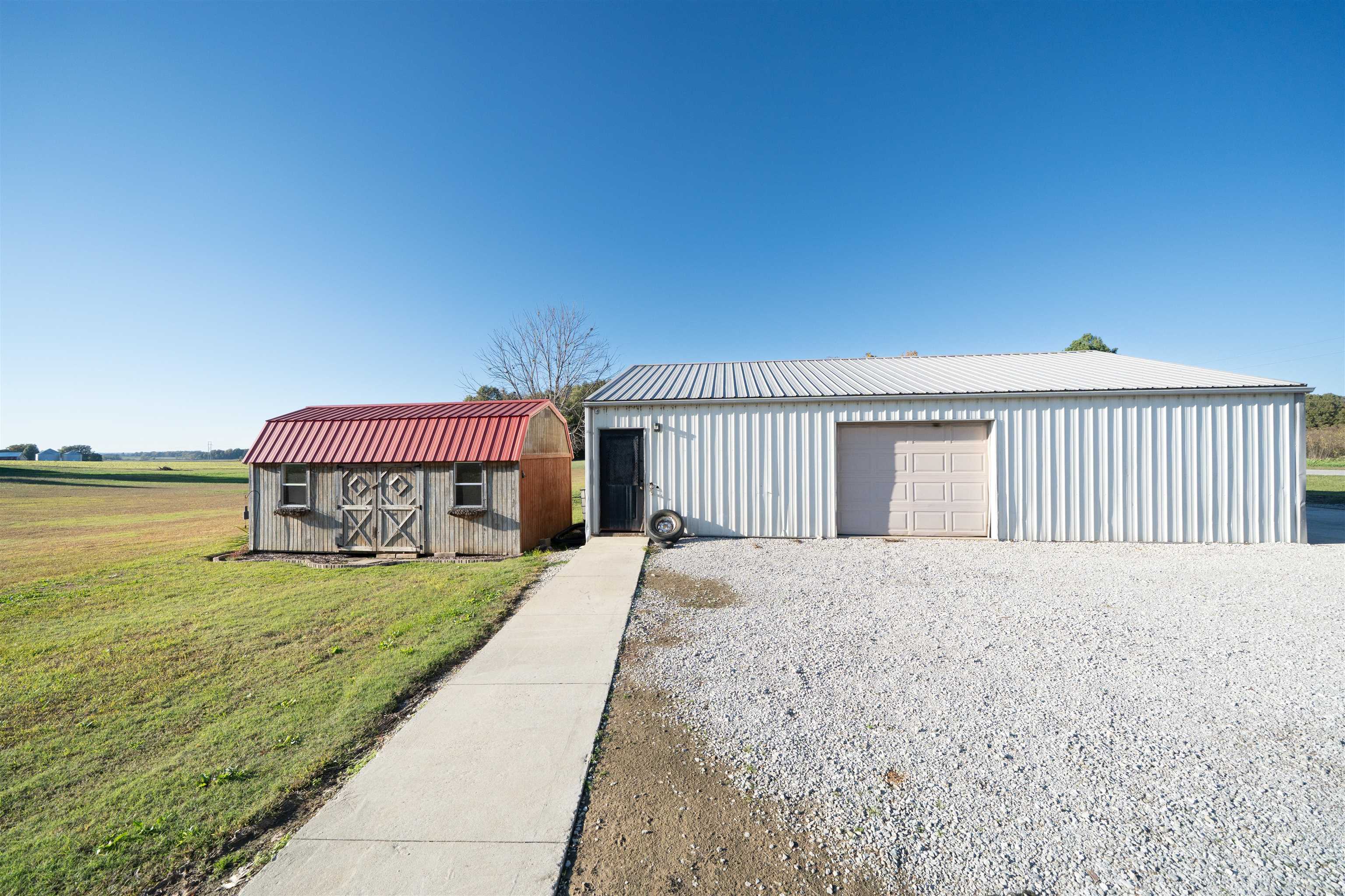 25 Pond Drain Spur Rd, Rumsey, Kentucky 42371, 3 Bedrooms Bedrooms, ,2 BathroomsBathrooms,Single Family Residence,For Sale,Pond Drain Spur Rd,93453