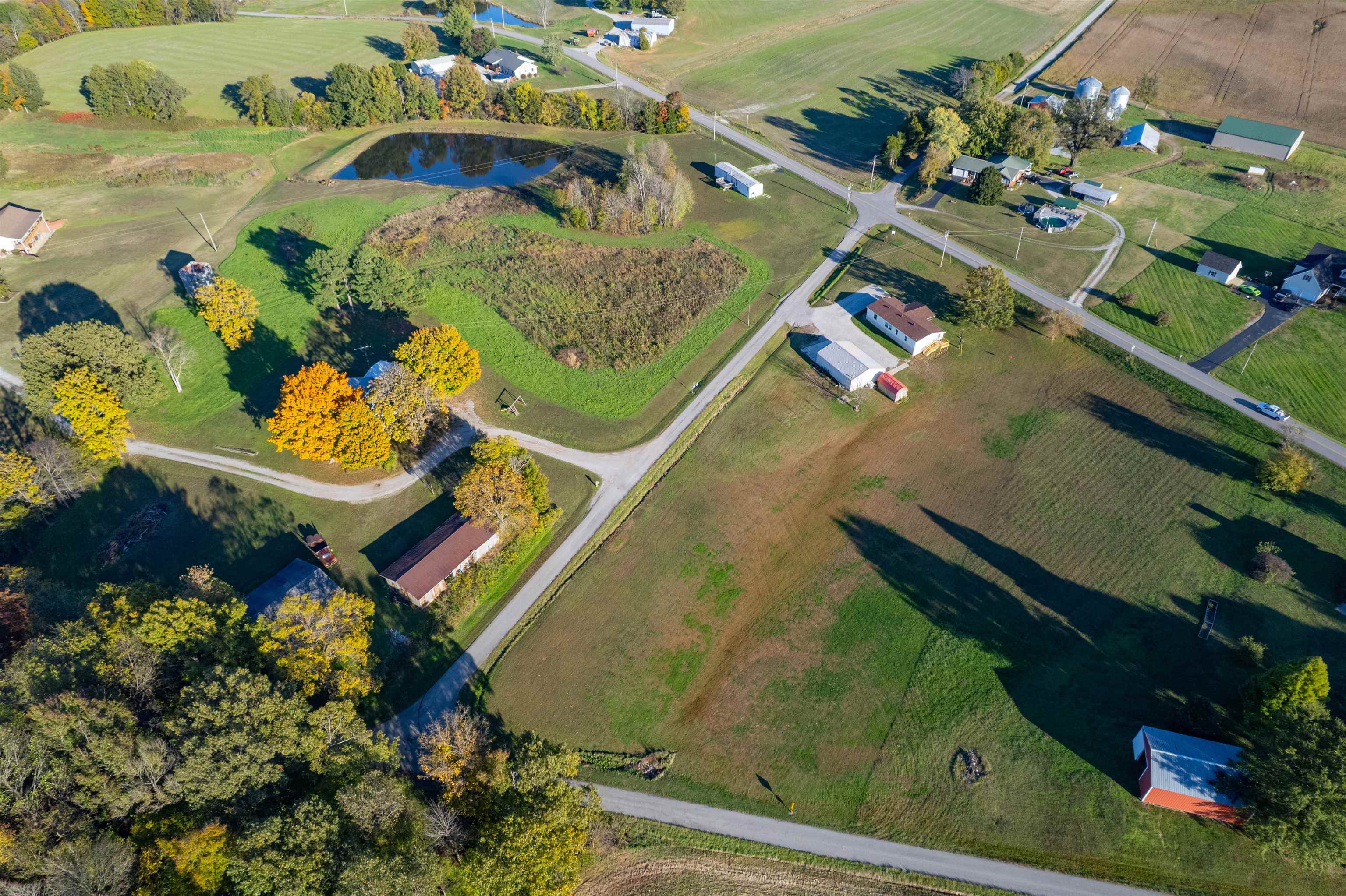 25 Pond Drain Spur Rd, Rumsey, Kentucky 42371, 3 Bedrooms Bedrooms, ,2 BathroomsBathrooms,Single Family Residence,For Sale,Pond Drain Spur Rd,93453