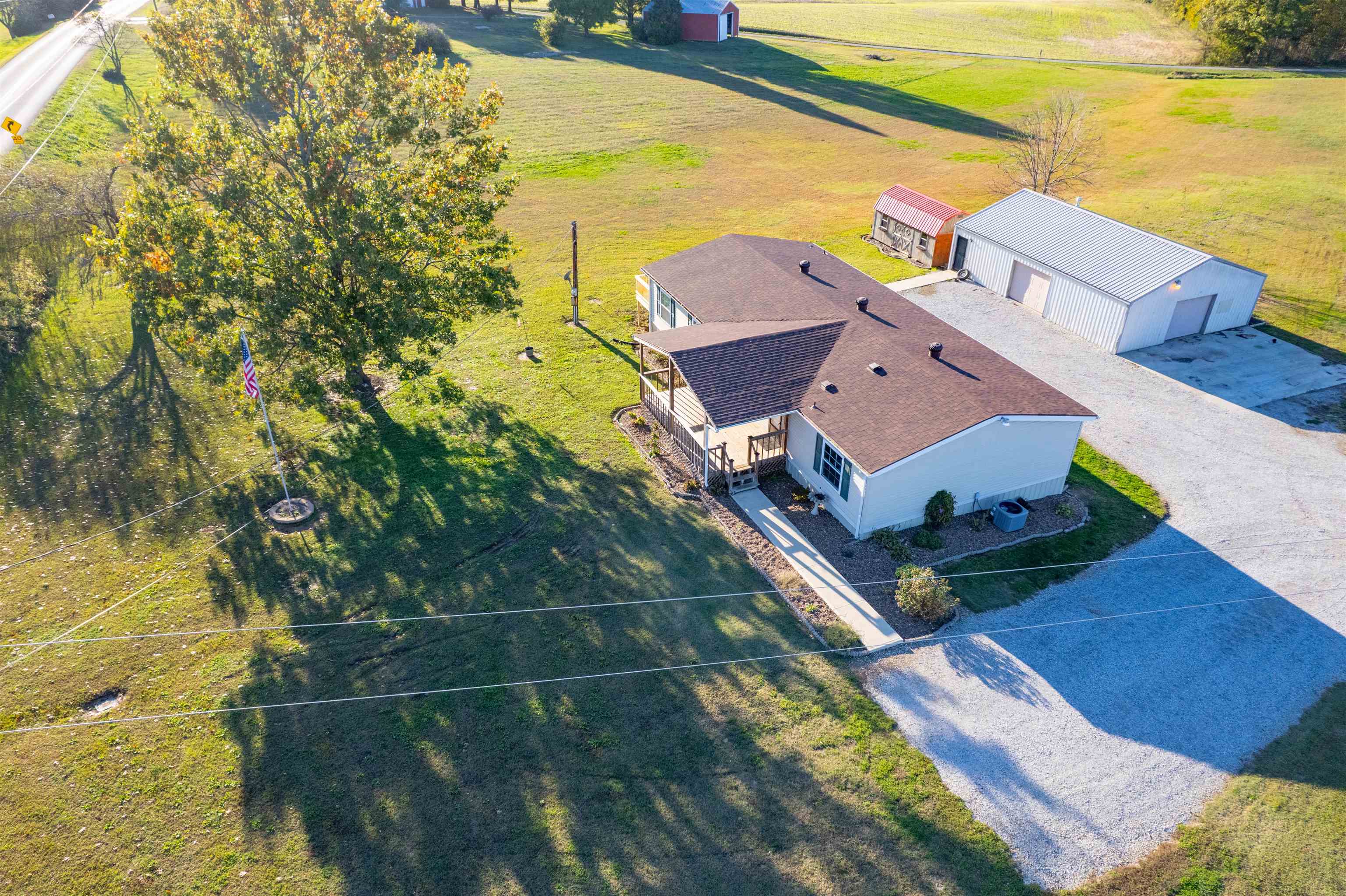 25 Pond Drain Spur Rd, Rumsey, Kentucky 42371, 3 Bedrooms Bedrooms, ,2 BathroomsBathrooms,Single Family Residence,For Sale,Pond Drain Spur Rd,93453