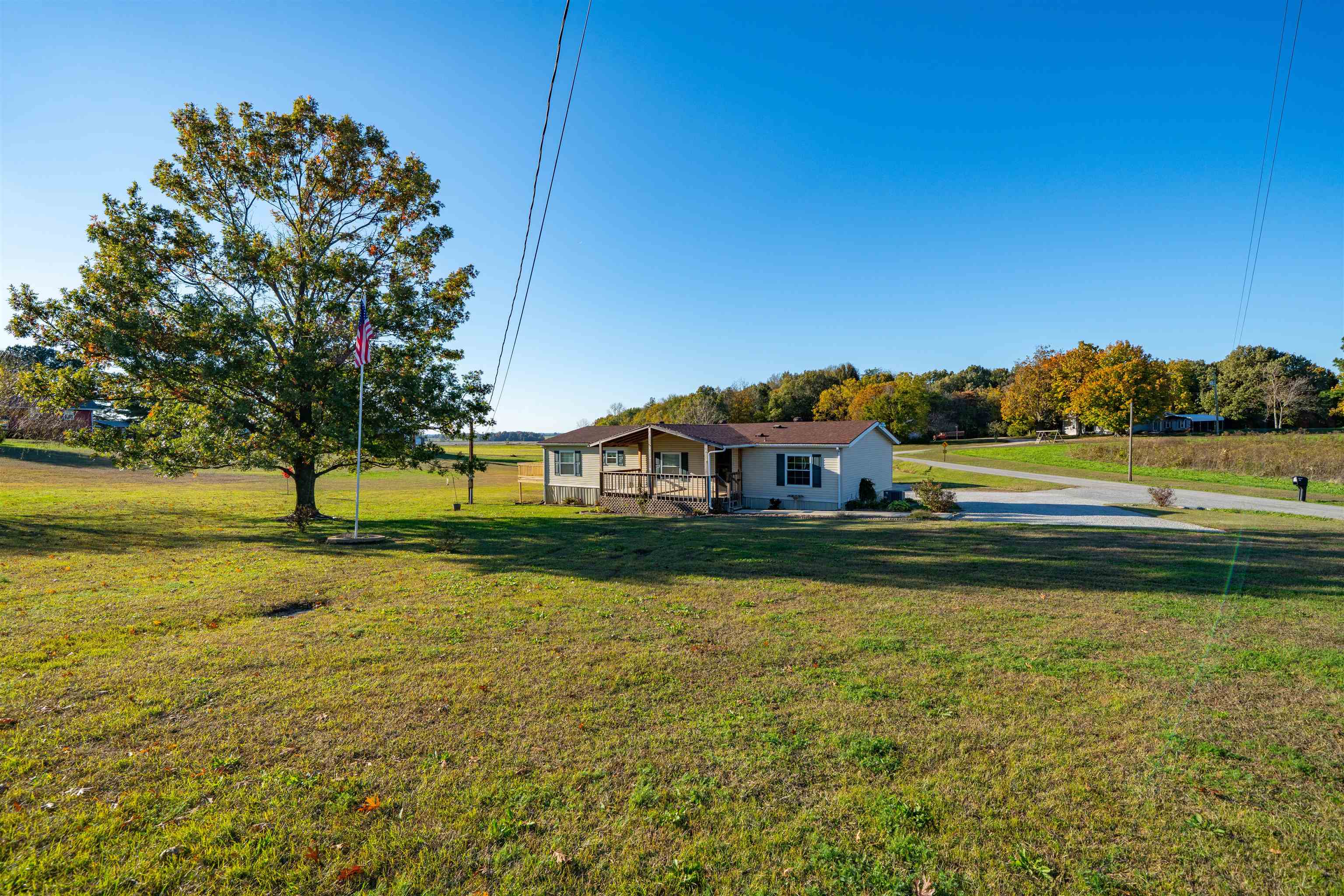 25 Pond Drain Spur Rd, Rumsey, Kentucky 42371, 3 Bedrooms Bedrooms, ,2 BathroomsBathrooms,Single Family Residence,For Sale,Pond Drain Spur Rd,93453