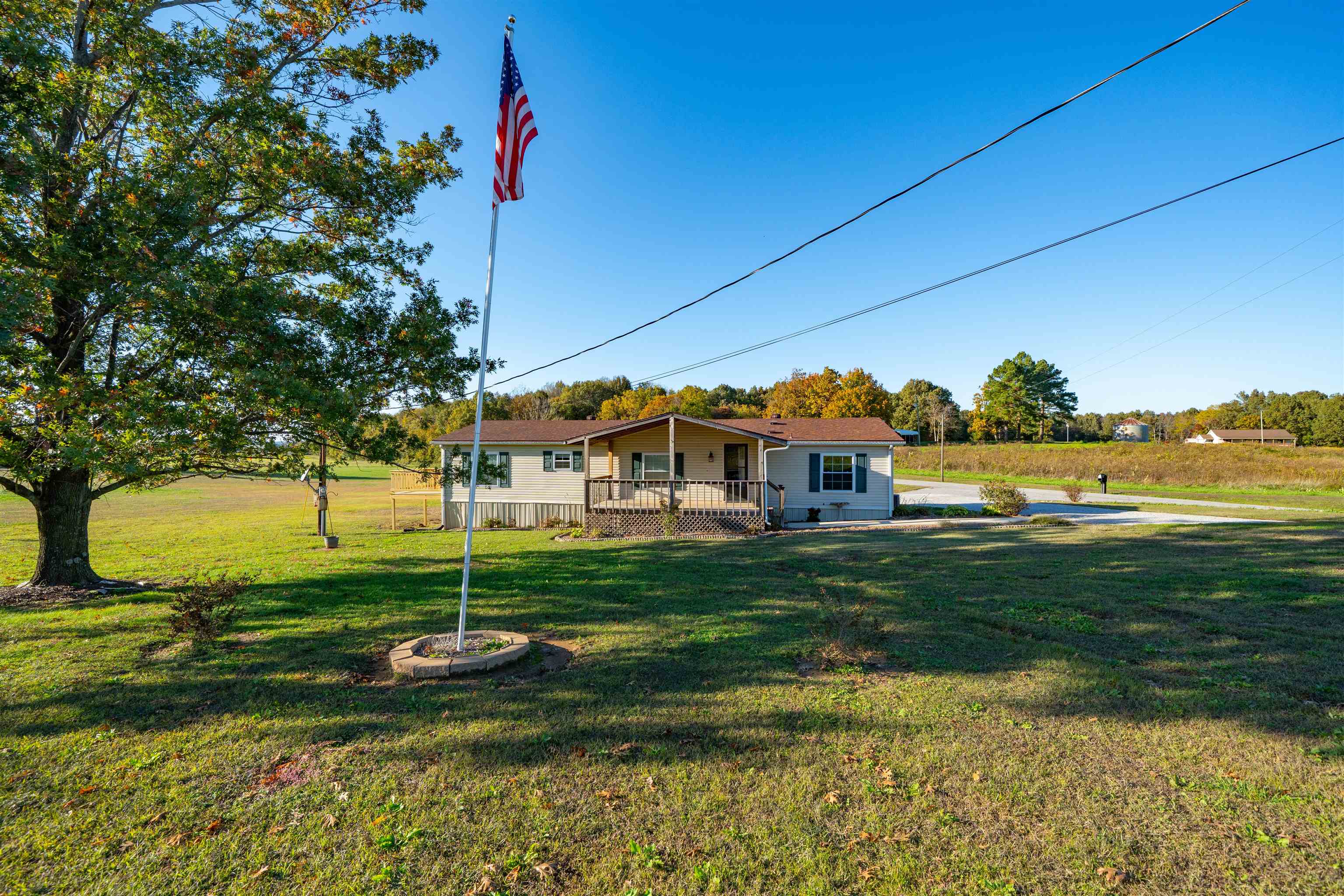 25 Pond Drain Spur Rd, Rumsey, Kentucky 42371, 3 Bedrooms Bedrooms, ,2 BathroomsBathrooms,Single Family Residence,For Sale,Pond Drain Spur Rd,93453
