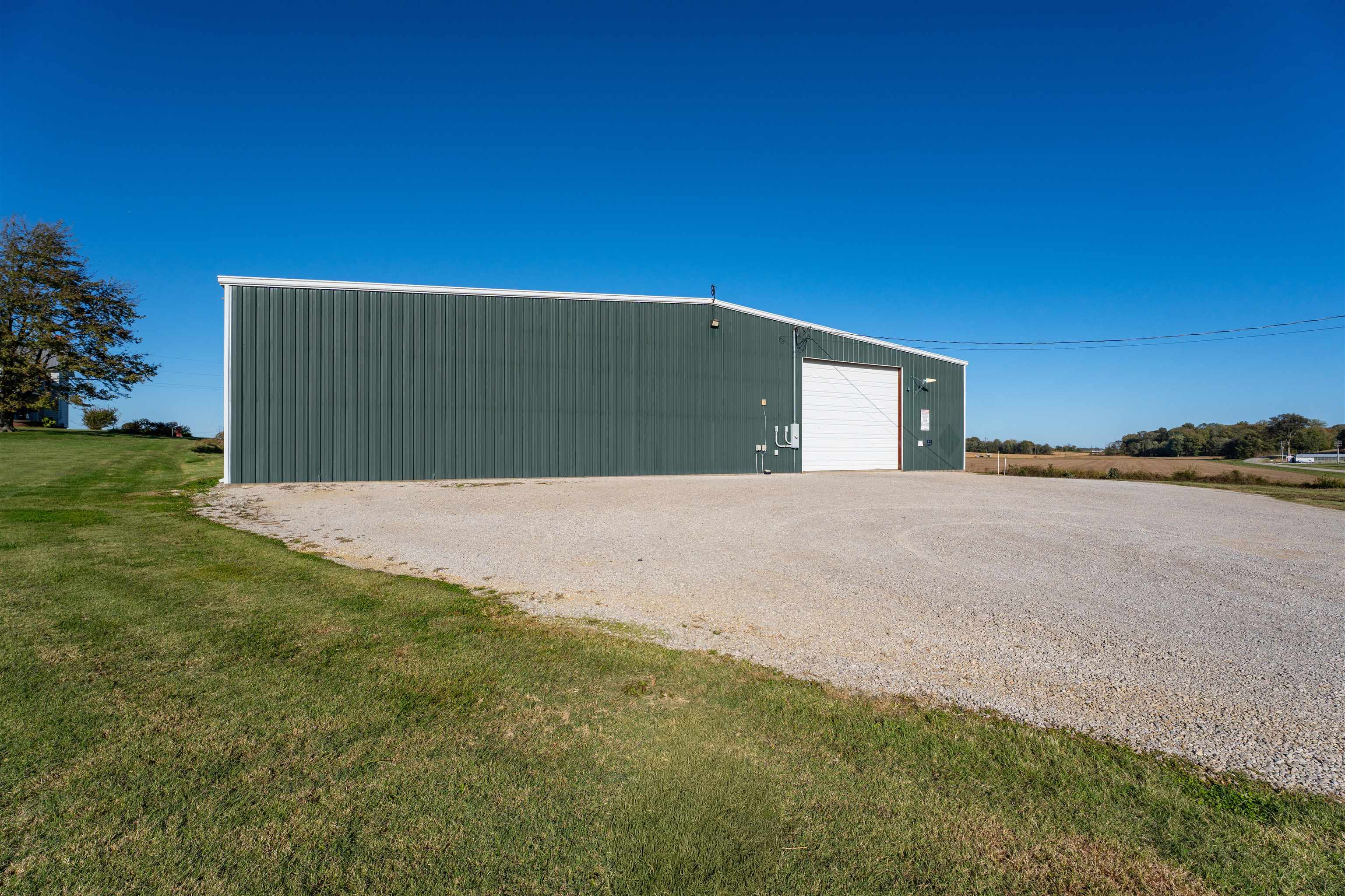 3425 Highway 140, Utica, Kentucky 42376, ,Warehouse,For Sale,Highway 140,93458