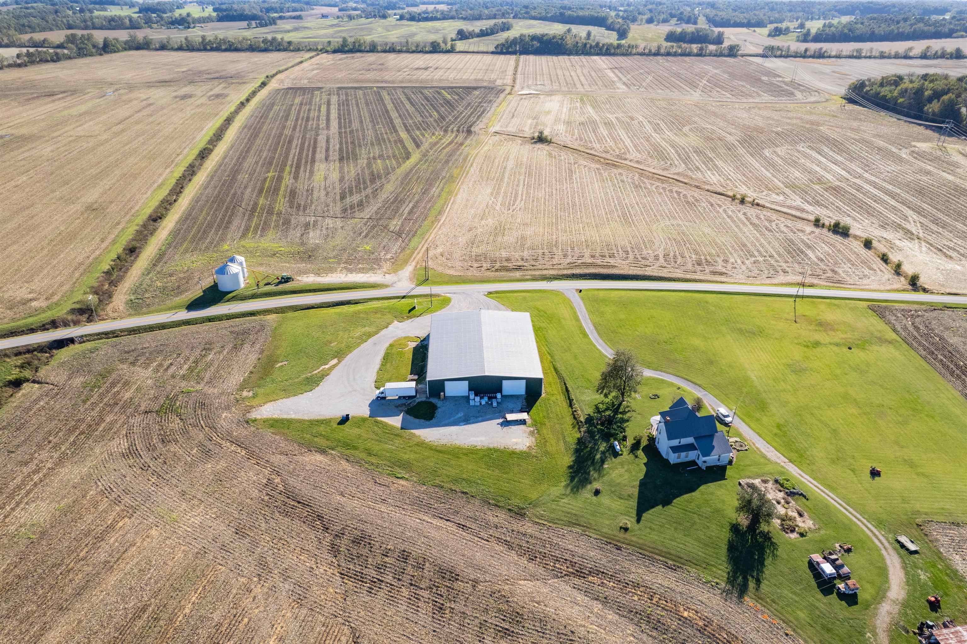 3425 Highway 140, Utica, Kentucky 42376, ,Warehouse,For Sale,Highway 140,93458