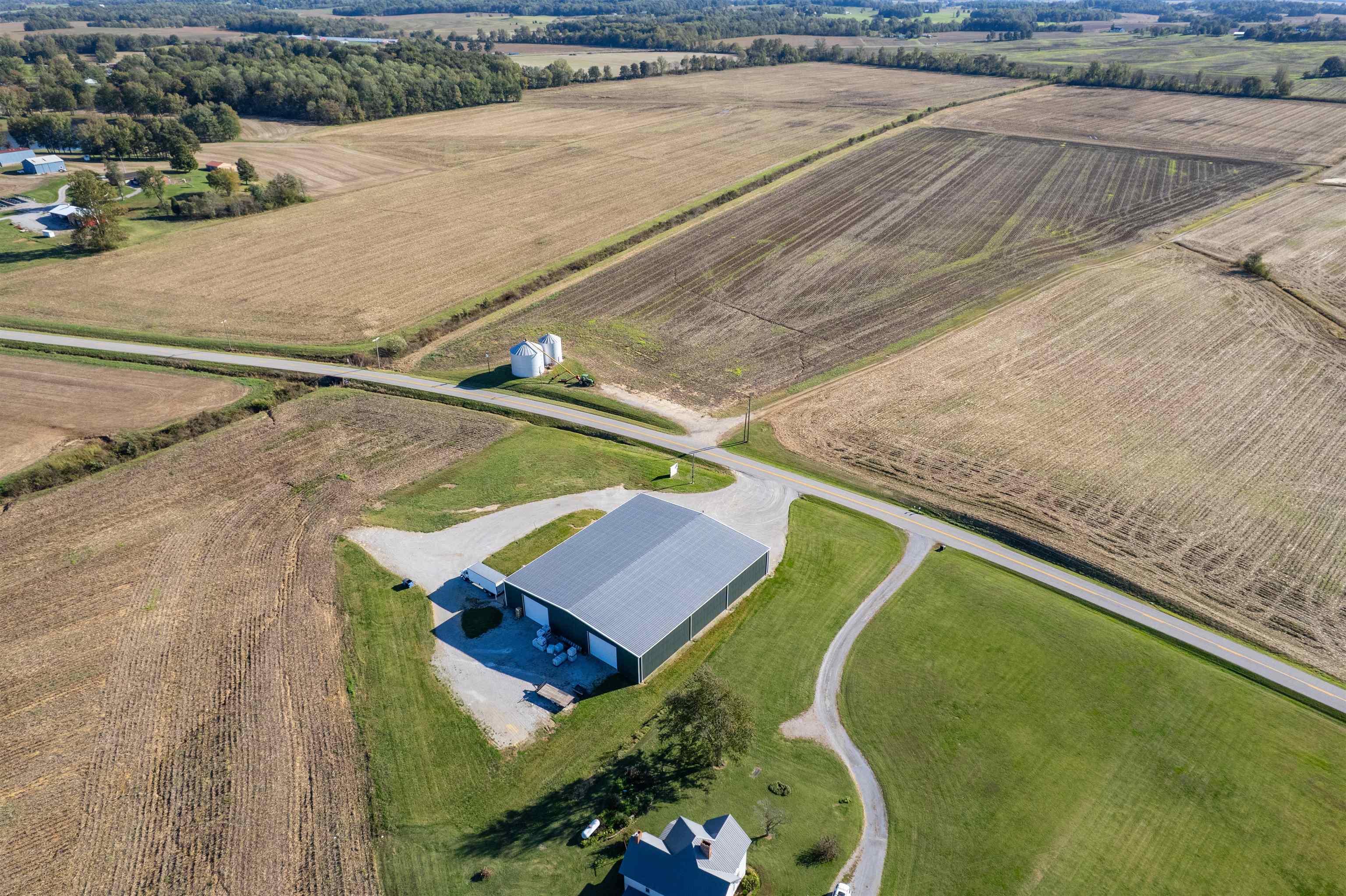 3425 Highway 140, Utica, Kentucky 42376, ,Warehouse,For Sale,Highway 140,93458