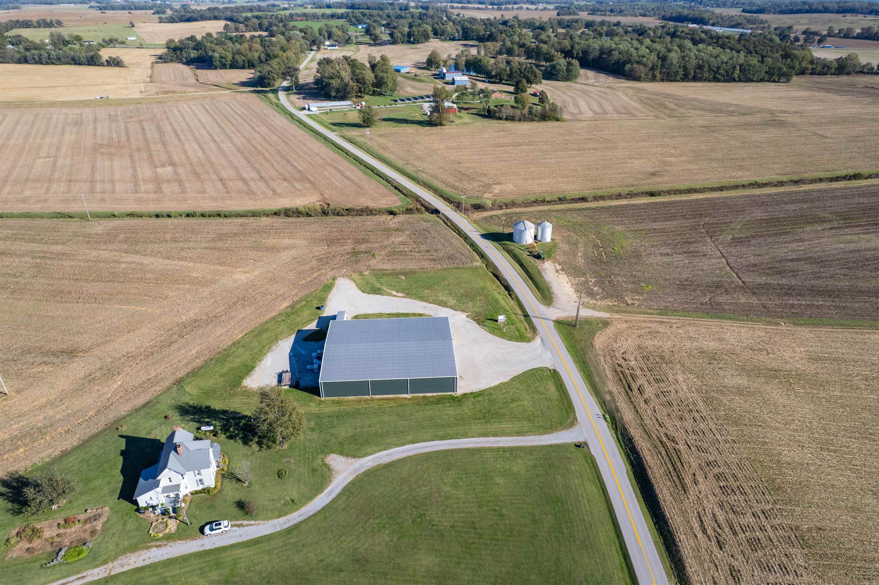 3425 Highway 140, Utica, Kentucky 42376, ,Warehouse,For Sale,Highway 140,93458