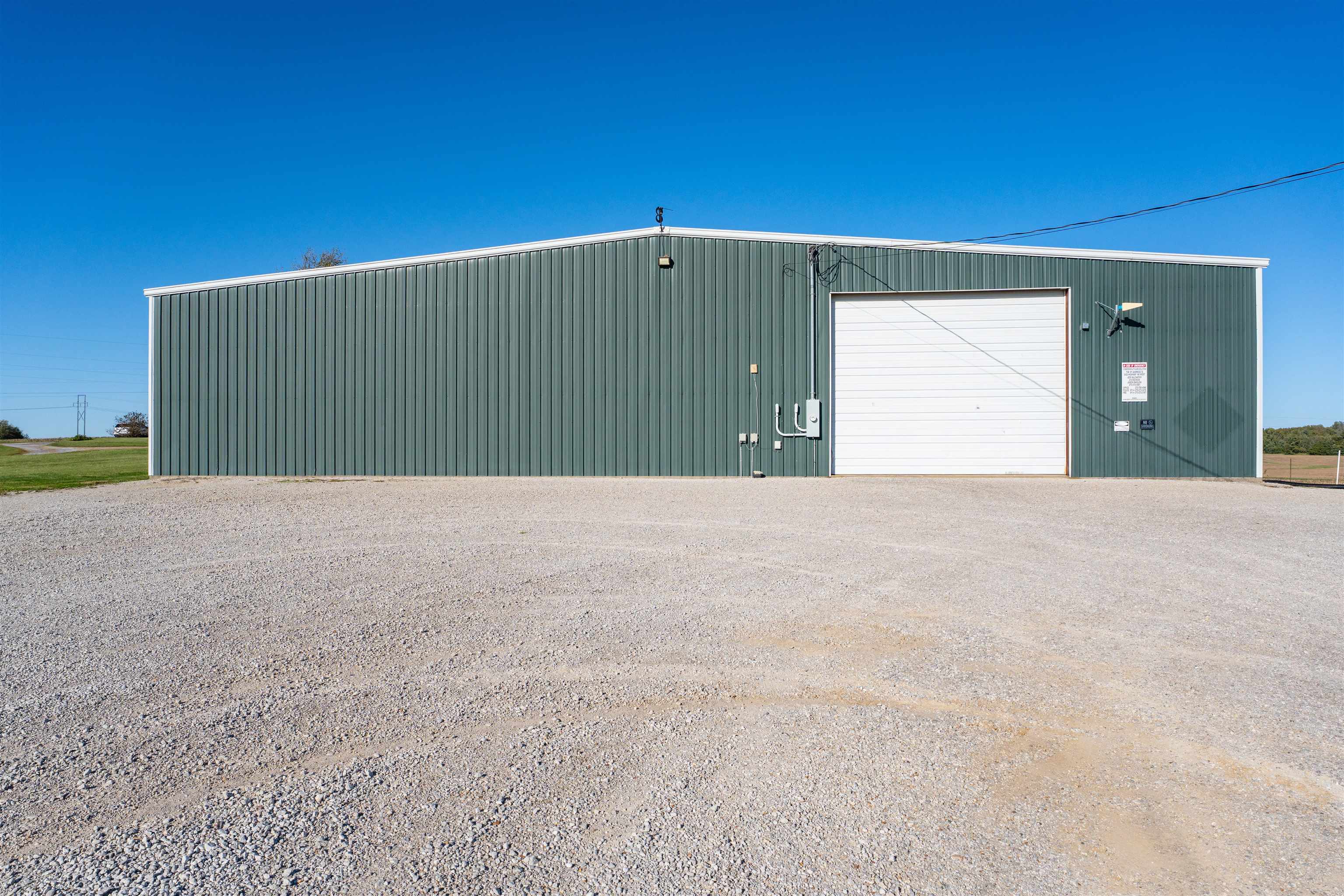 3425 Highway 140, Utica, Kentucky 42376, ,Warehouse,For Sale,Highway 140,93458