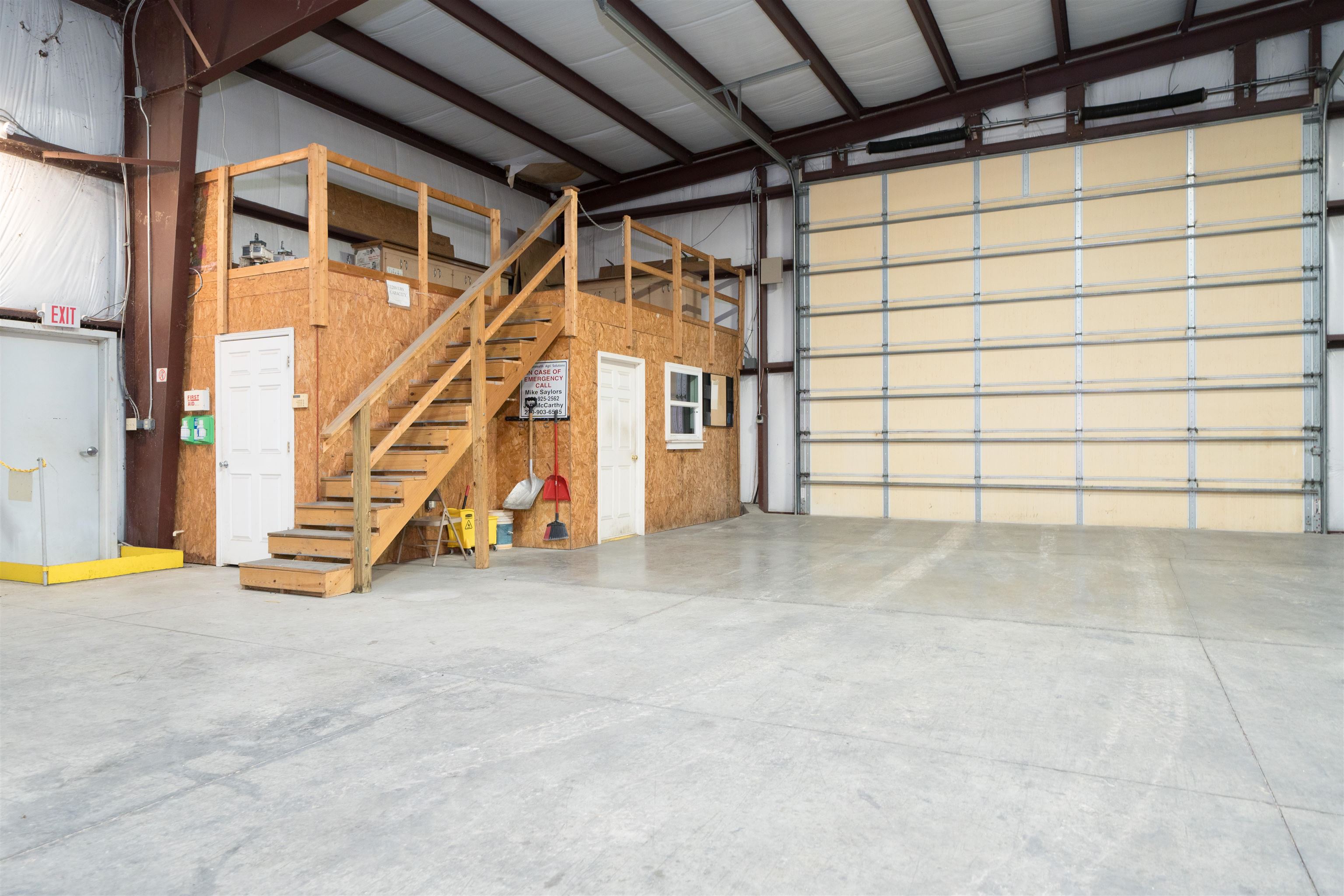 3425 Highway 140, Utica, Kentucky 42376, ,Warehouse,For Sale,Highway 140,93458