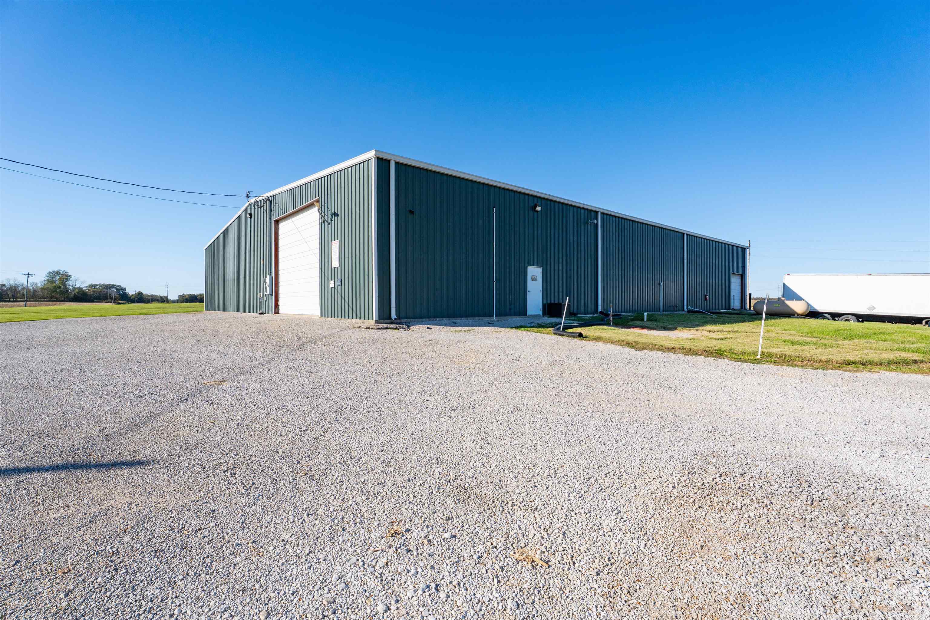 3425 Highway 140, Utica, Kentucky 42376, ,Warehouse,For Sale,Highway 140,93458