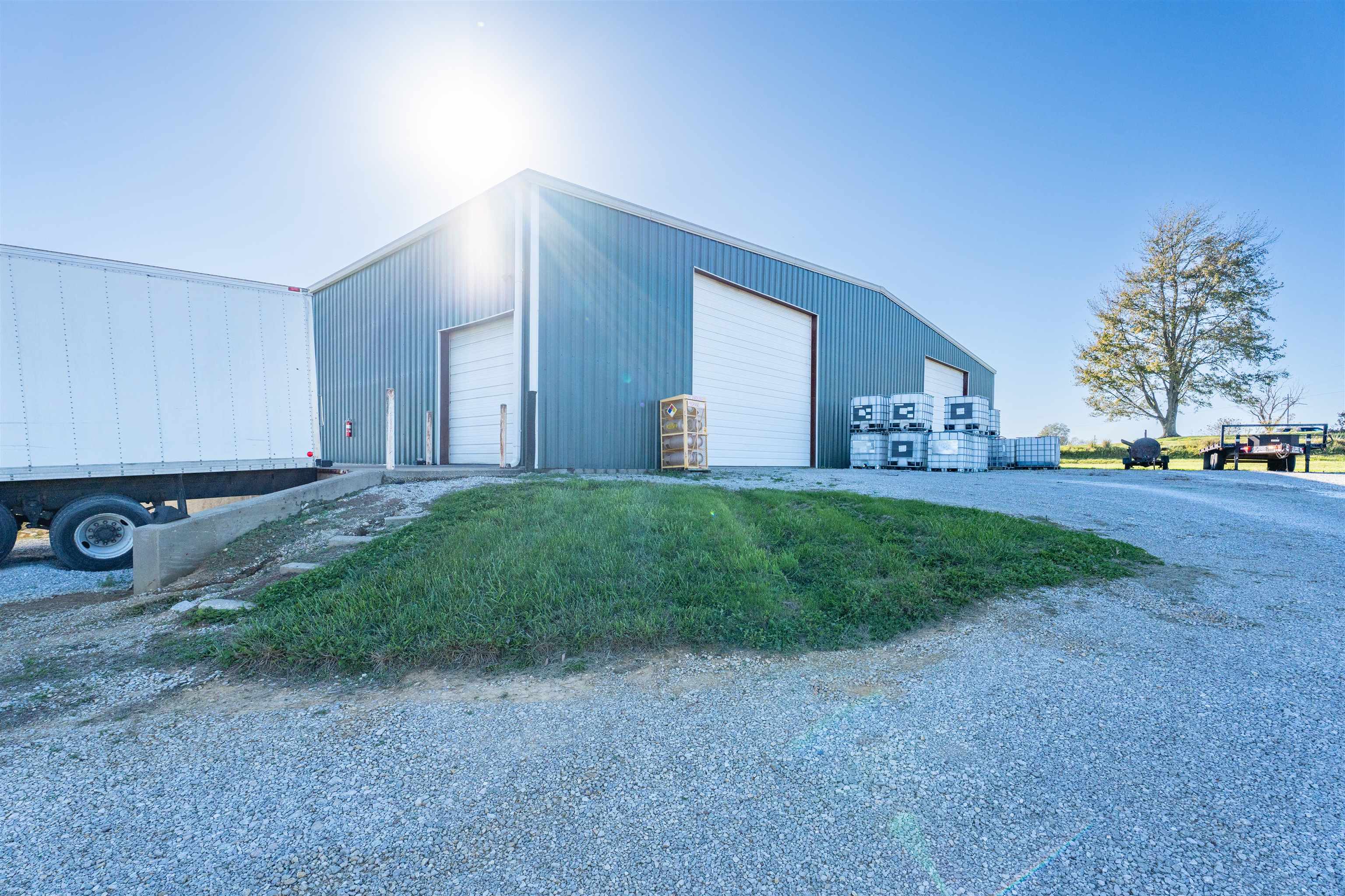 3425 Highway 140, Utica, Kentucky 42376, ,Warehouse,For Sale,Highway 140,93458