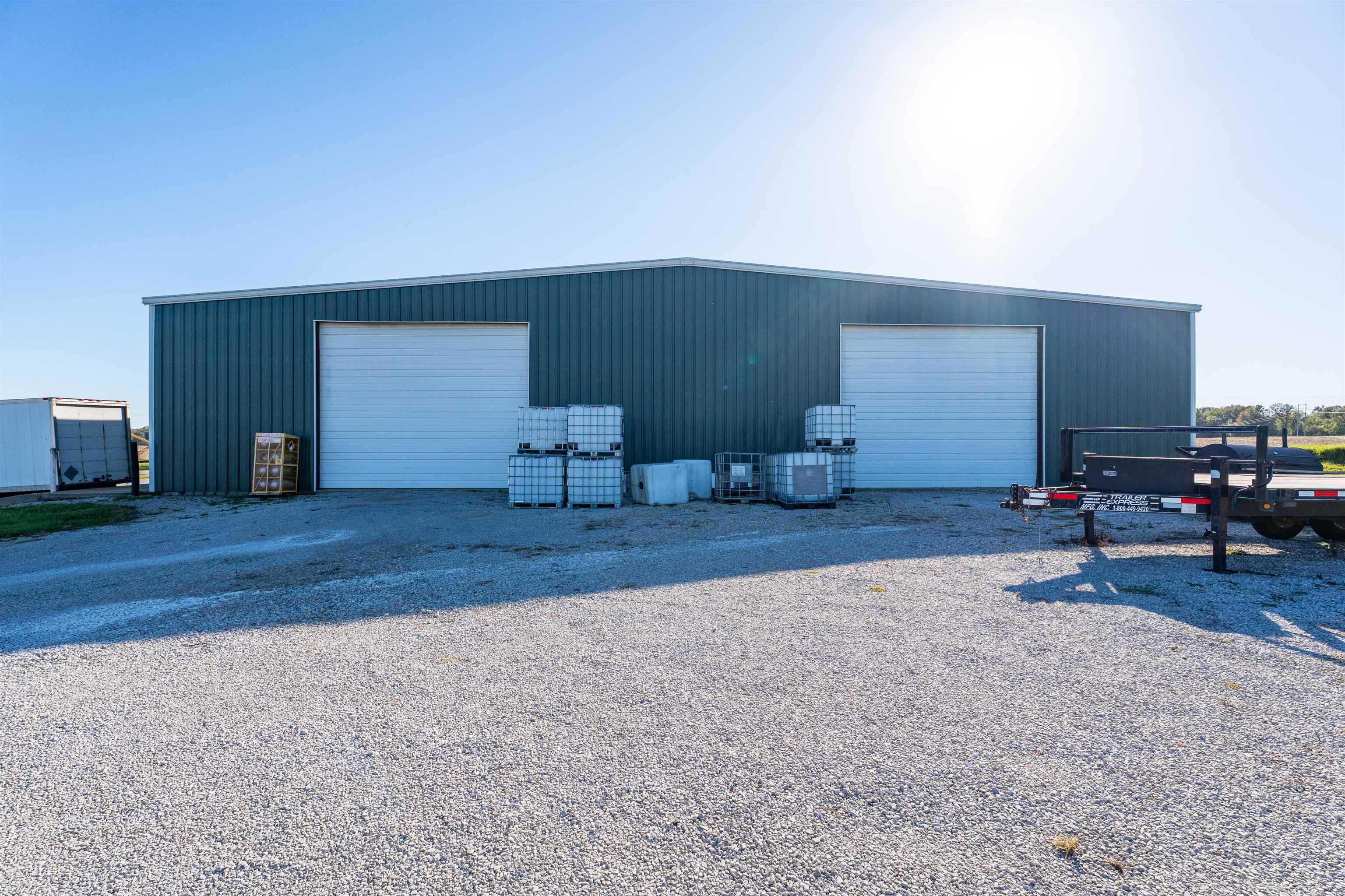 3425 Highway 140, Utica, Kentucky 42376, ,Warehouse,For Sale,Highway 140,93458