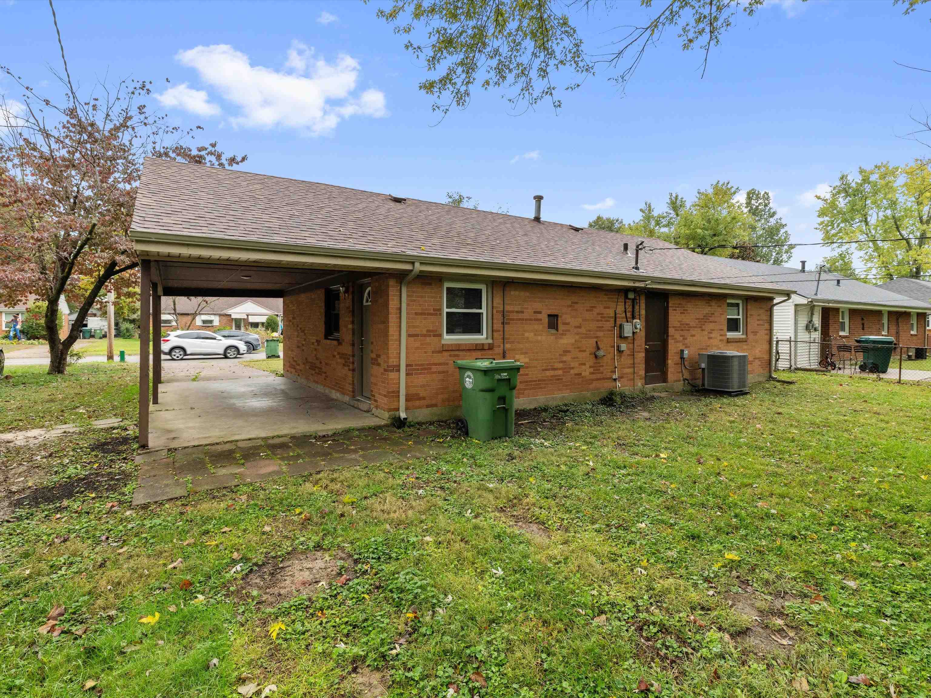 3844 Kipling Dr, Owensboro, Kentucky 42303, 3 Bedrooms Bedrooms, ,1 BathroomBathrooms,Single Family Residence,For Sale,Kipling Dr,93459