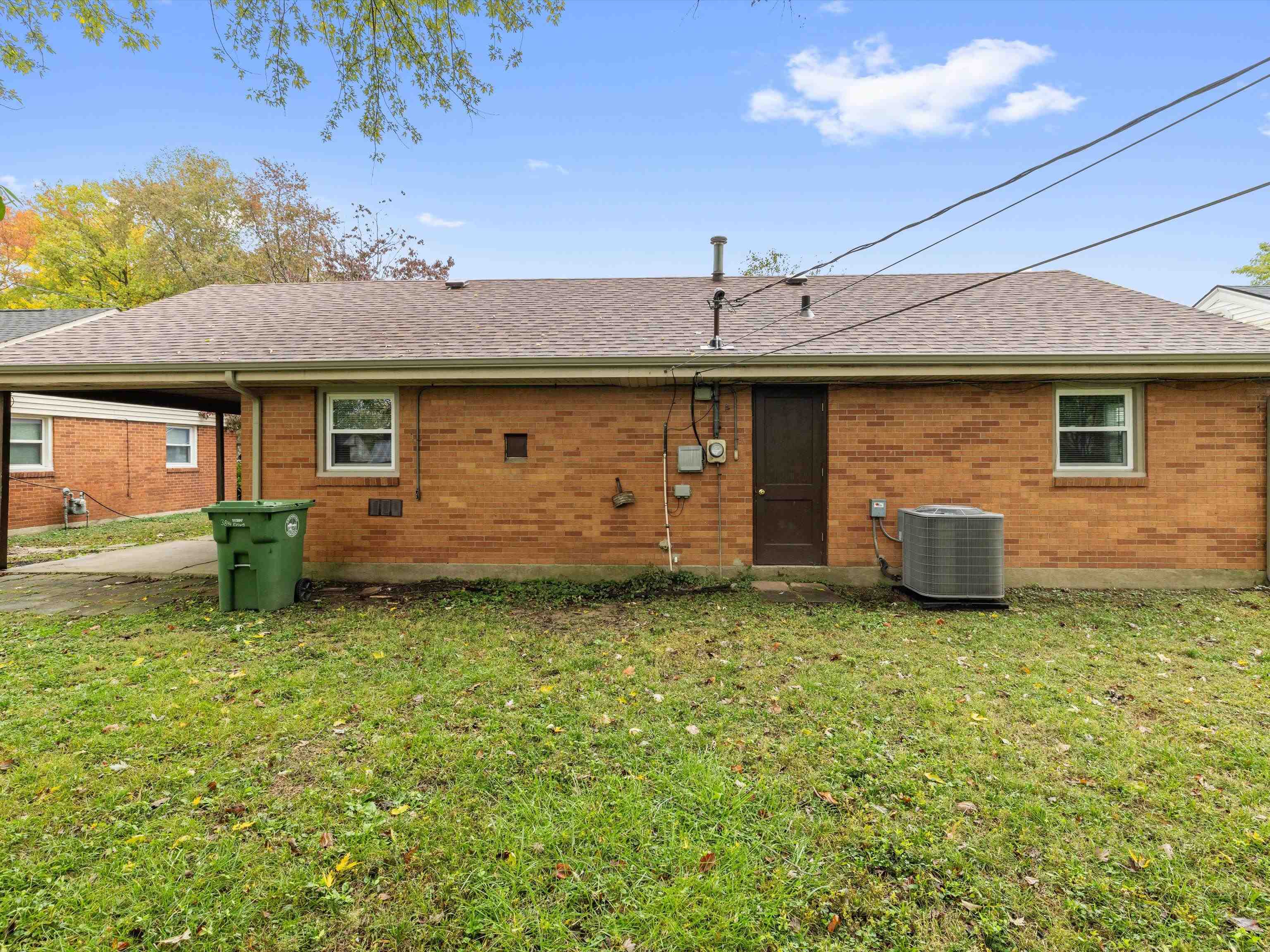 3844 Kipling Dr, Owensboro, Kentucky 42303, 3 Bedrooms Bedrooms, ,1 BathroomBathrooms,Single Family Residence,For Sale,Kipling Dr,93459