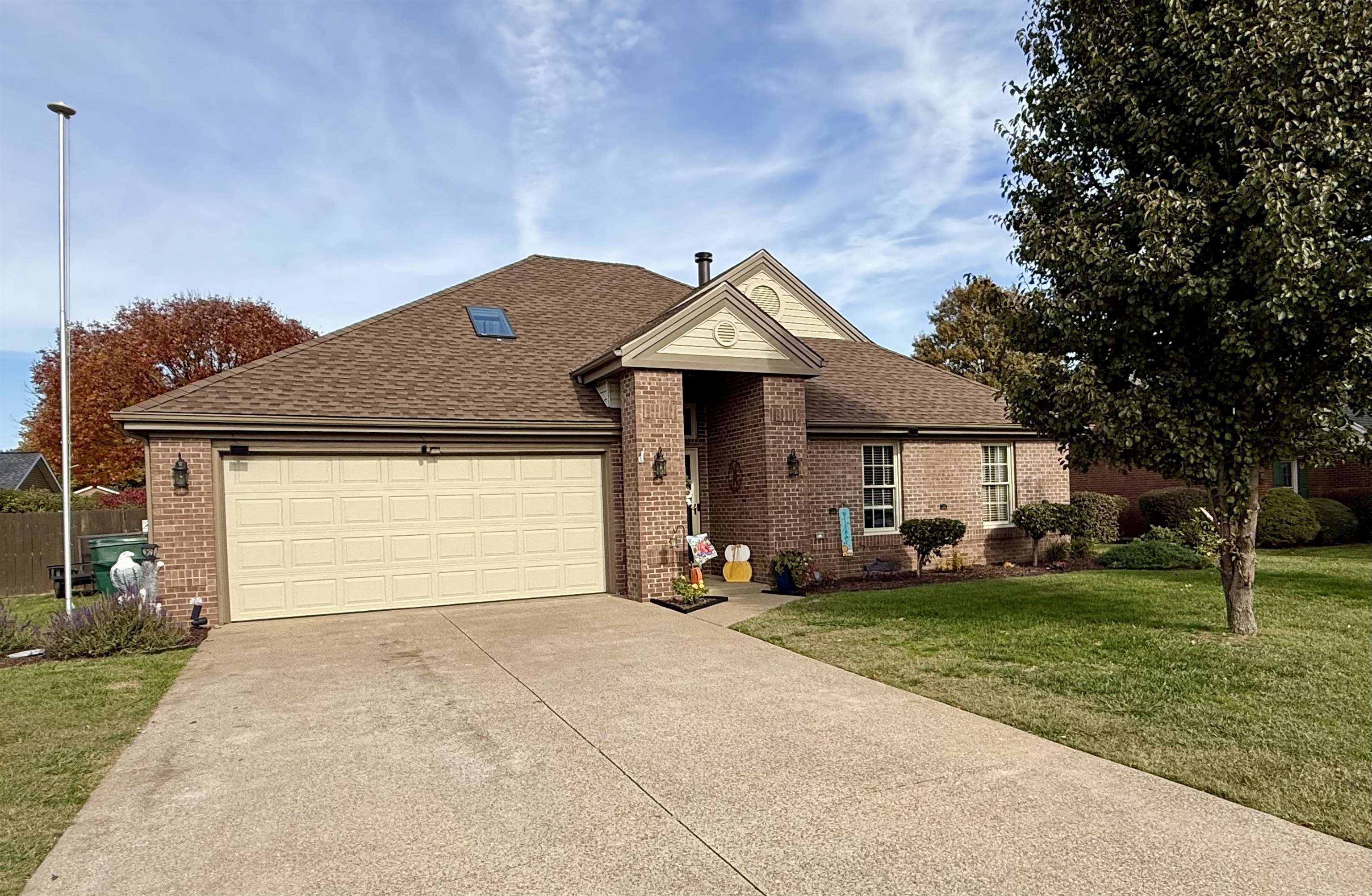 1013 Byers Avenue, Owensboro, Kentucky 42303, 4 Bedrooms Bedrooms, ,2 BathroomsBathrooms,Single Family Residence,For Sale,Byers Avenue,93461