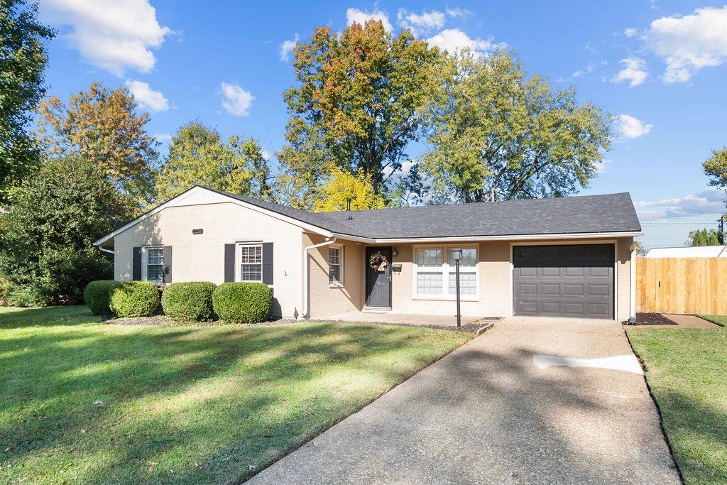 2053 Wyandotte Ave, Owensboro, Kentucky 42301, 4 Bedrooms Bedrooms, ,2 BathroomsBathrooms,Single Family Residence,For Sale,Wyandotte Ave,93462